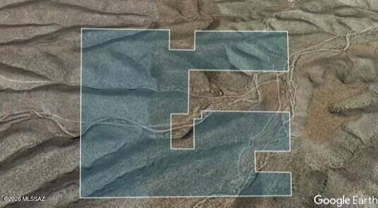 Unsubdivided - Land