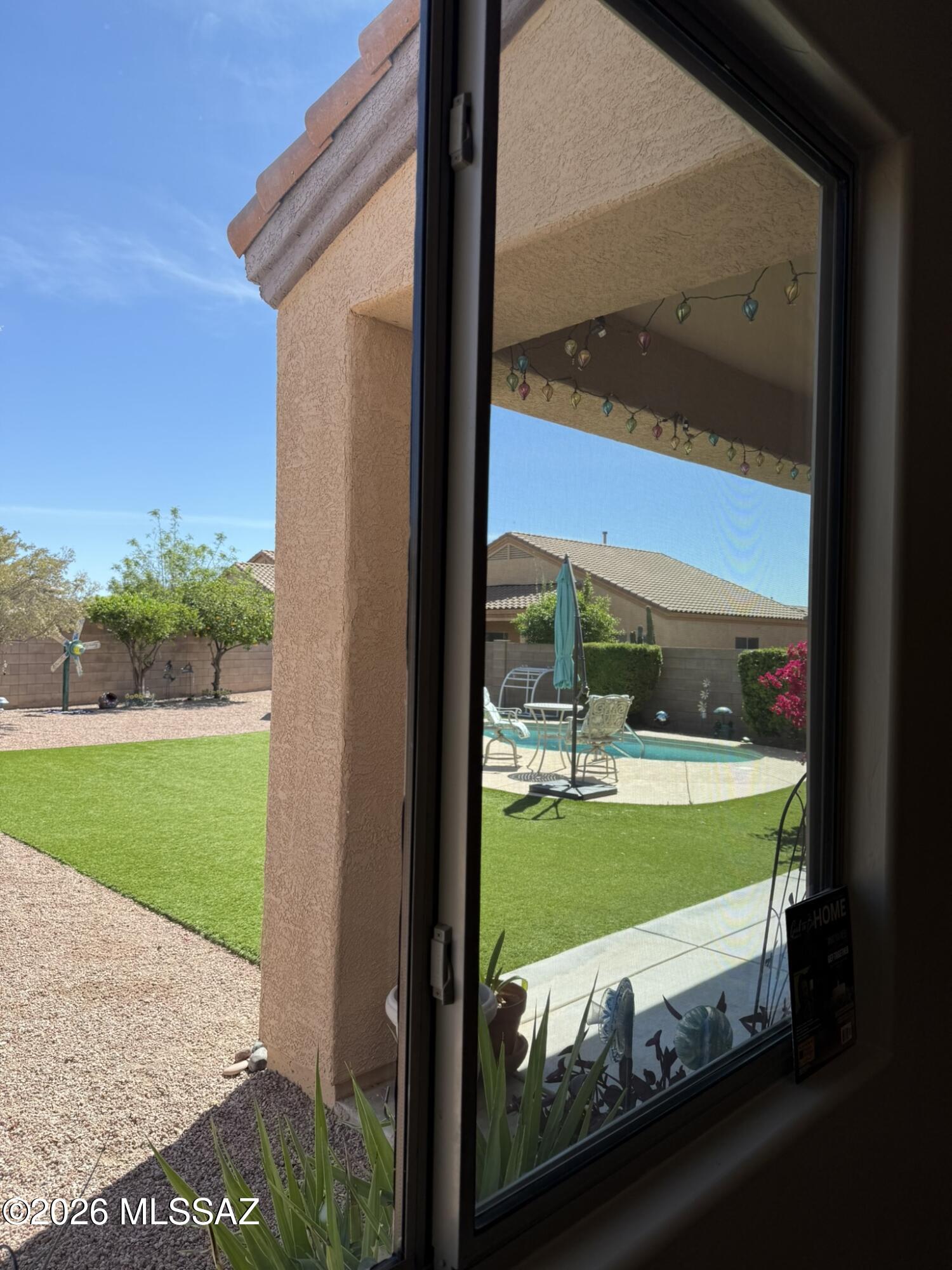 Tucson Mountain Sanctuary (1-154) - Residential