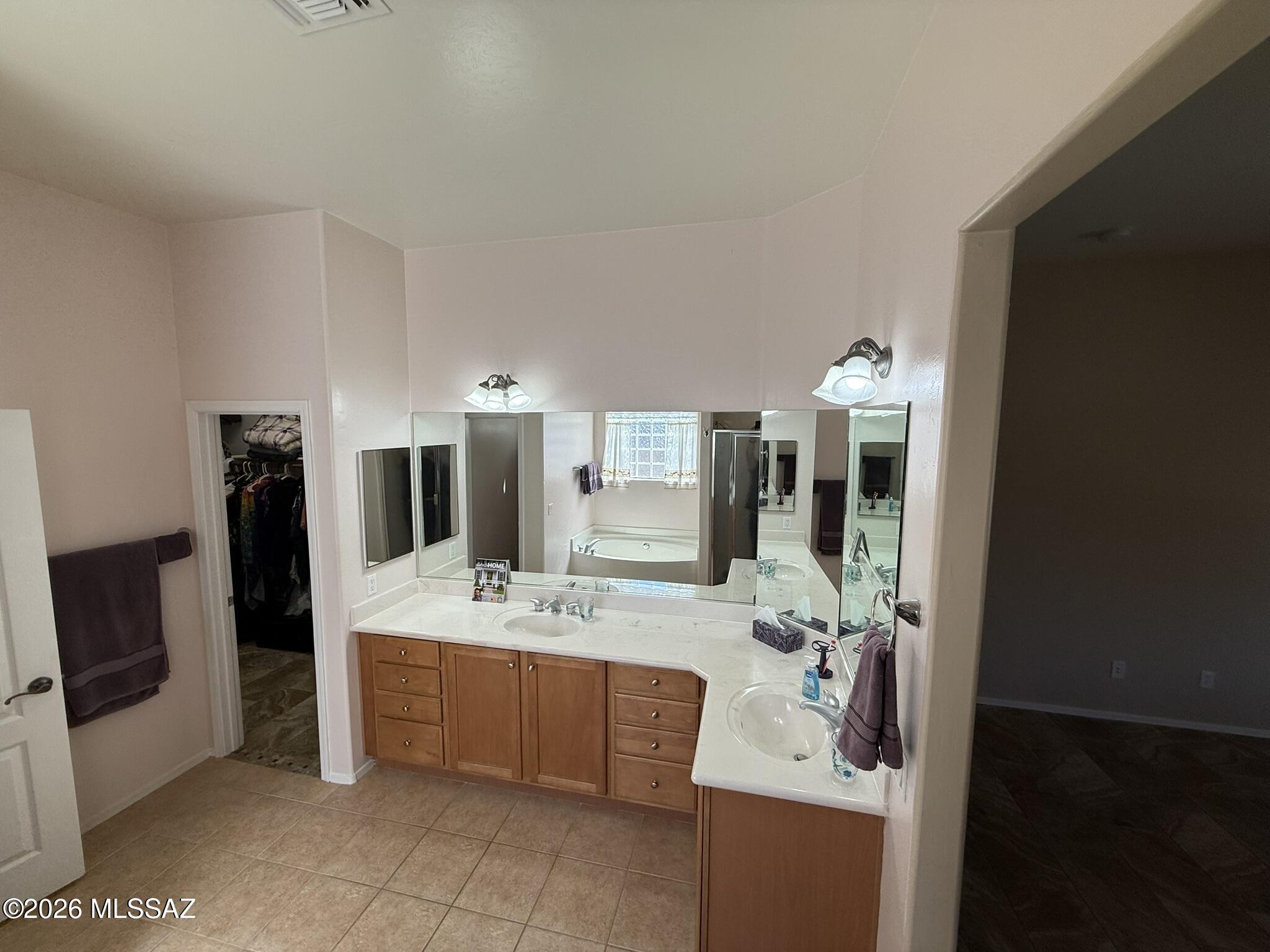Tucson Mountain Sanctuary (1-154) - Residential