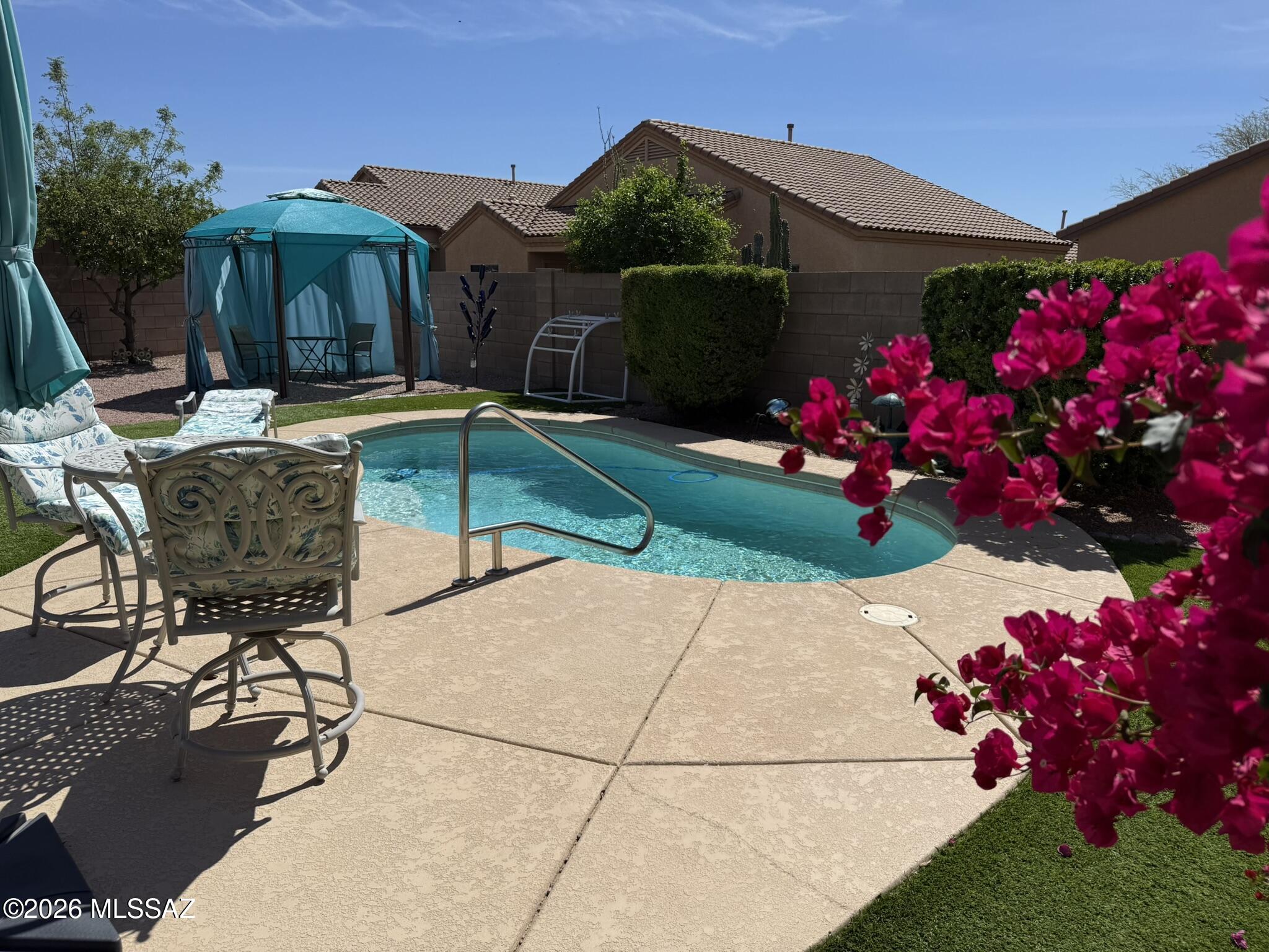 Tucson Mountain Sanctuary (1-154) - Residential