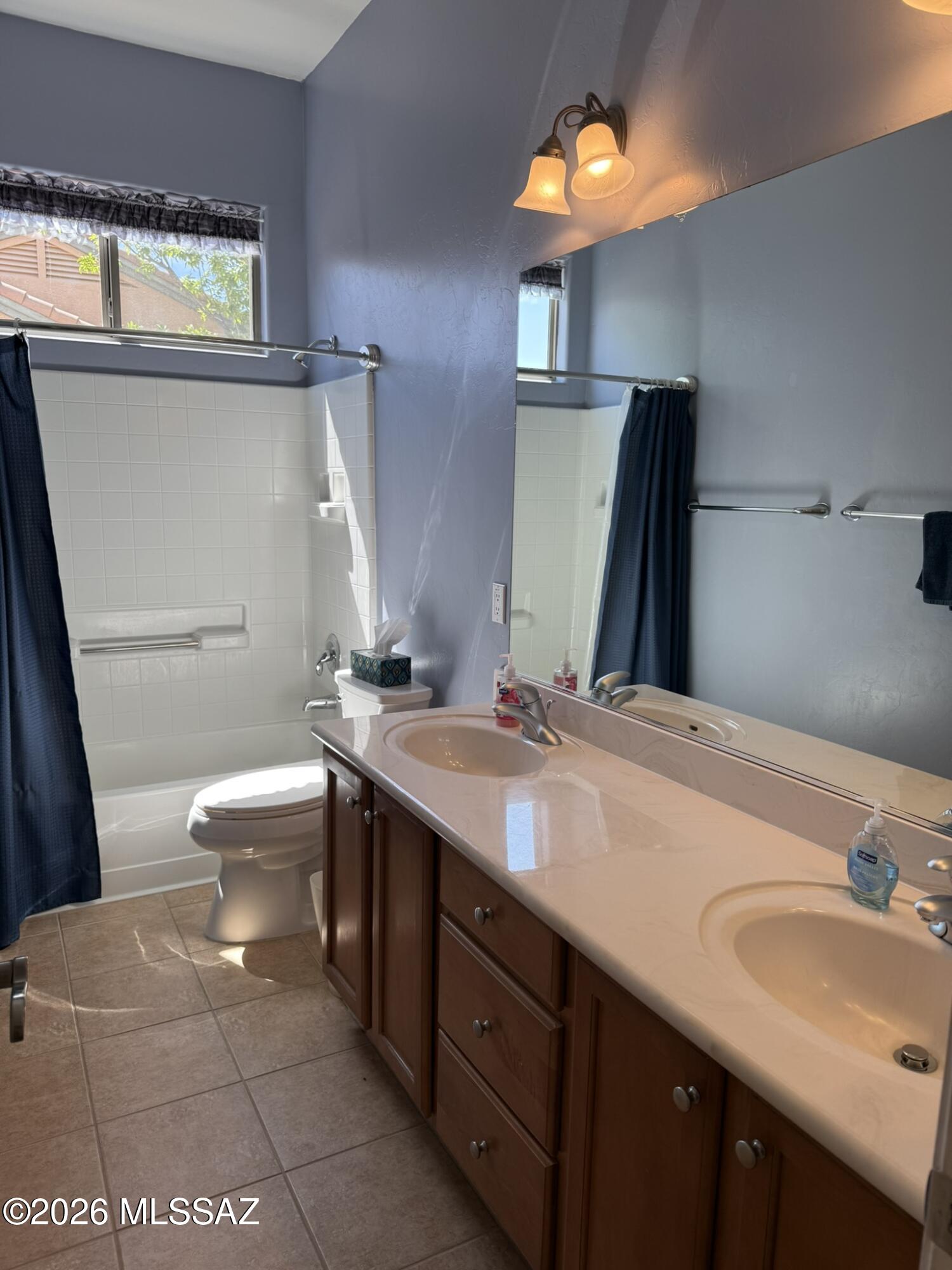 Tucson Mountain Sanctuary (1-154) - Residential
