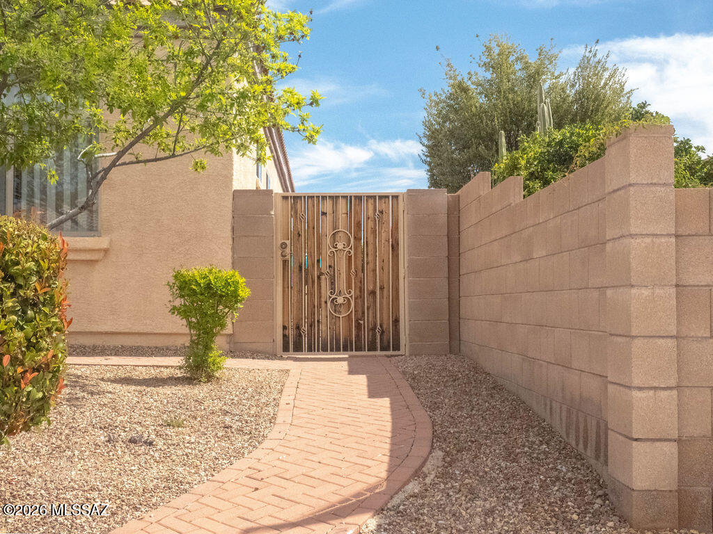 Tucson Mountain Sanctuary (1-154) - Residential