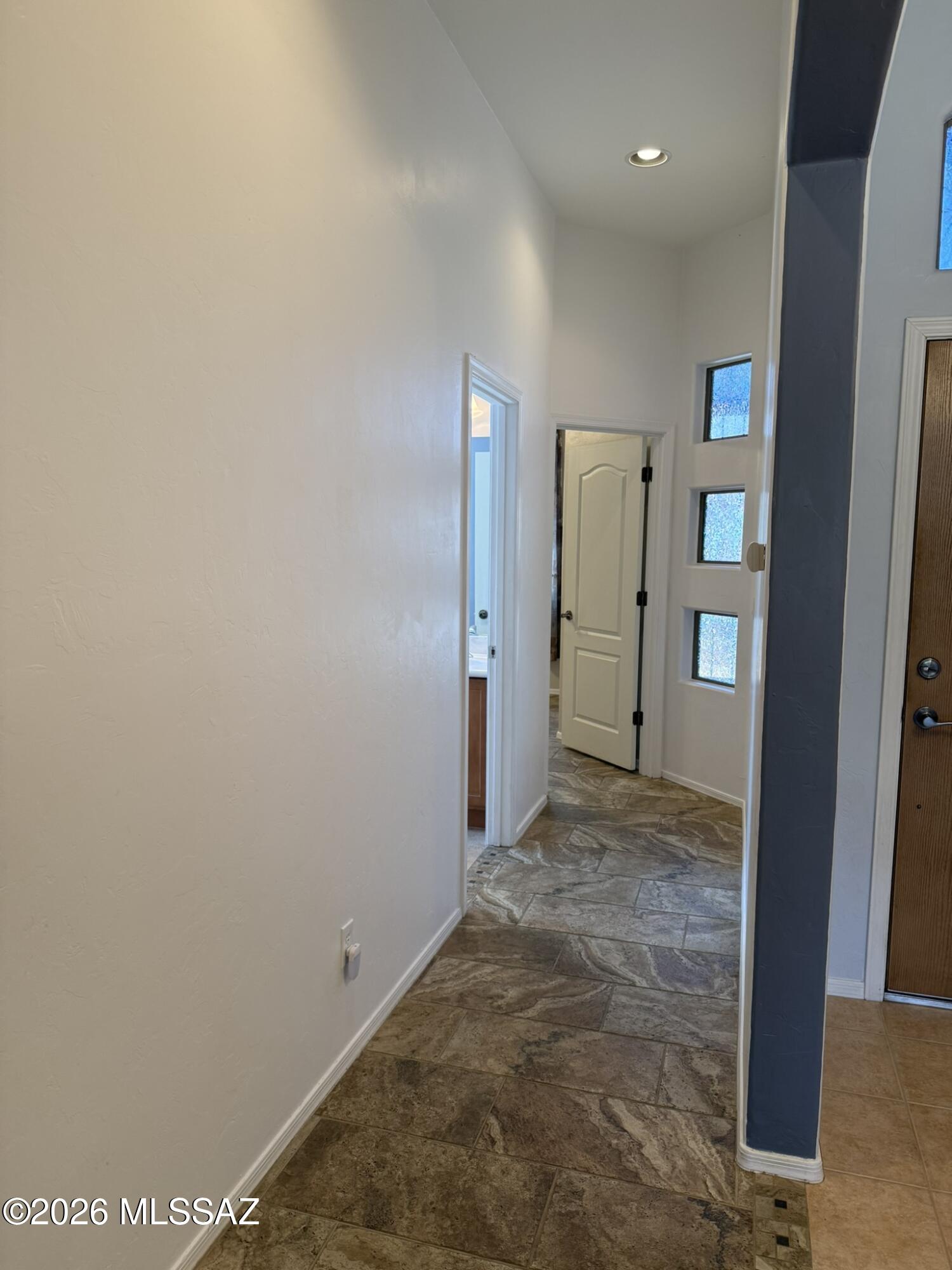 Tucson Mountain Sanctuary (1-154) - Residential