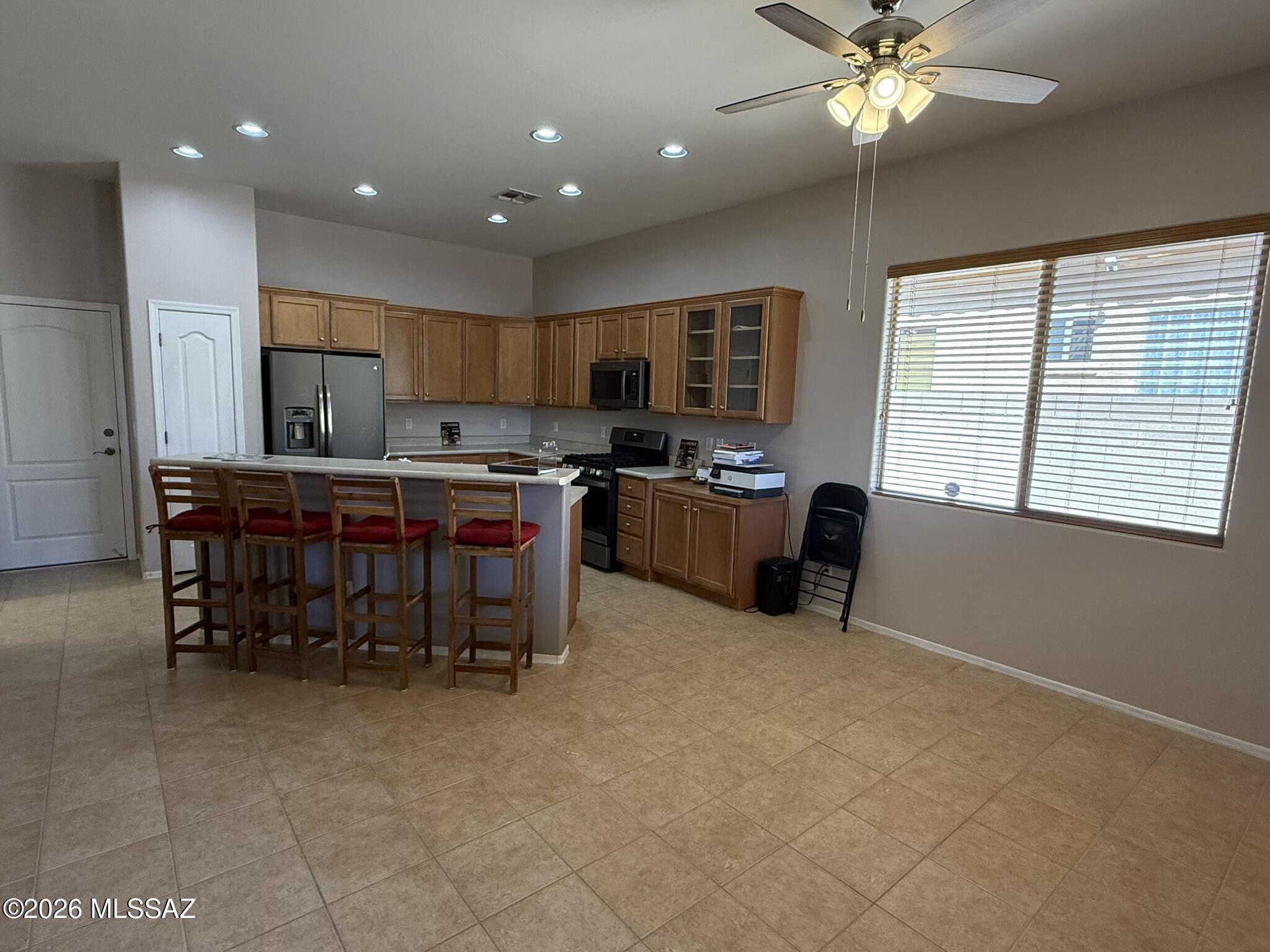 Tucson Mountain Sanctuary (1-154) - Residential