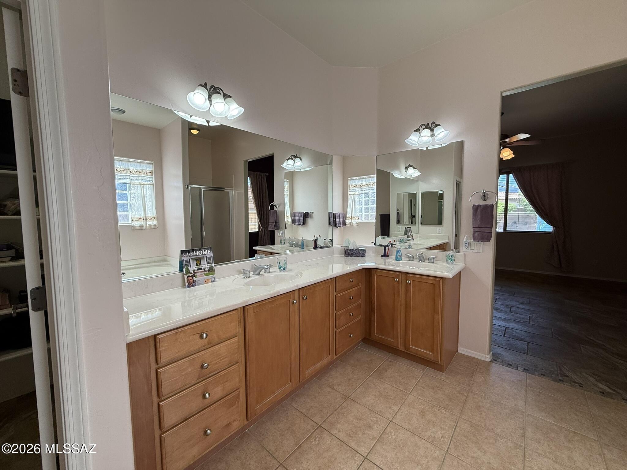 Tucson Mountain Sanctuary (1-154) - Residential