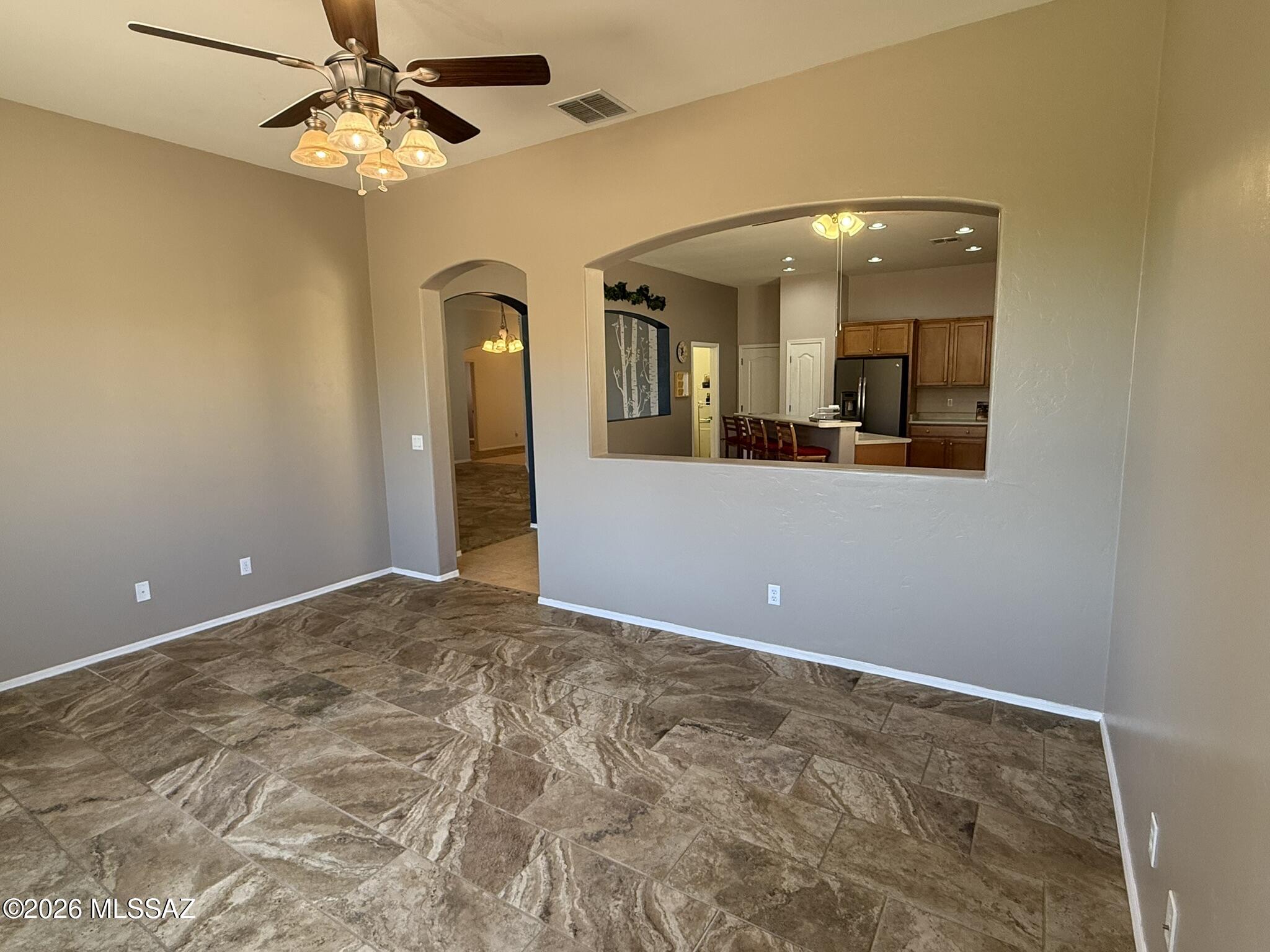 Tucson Mountain Sanctuary (1-154) - Residential