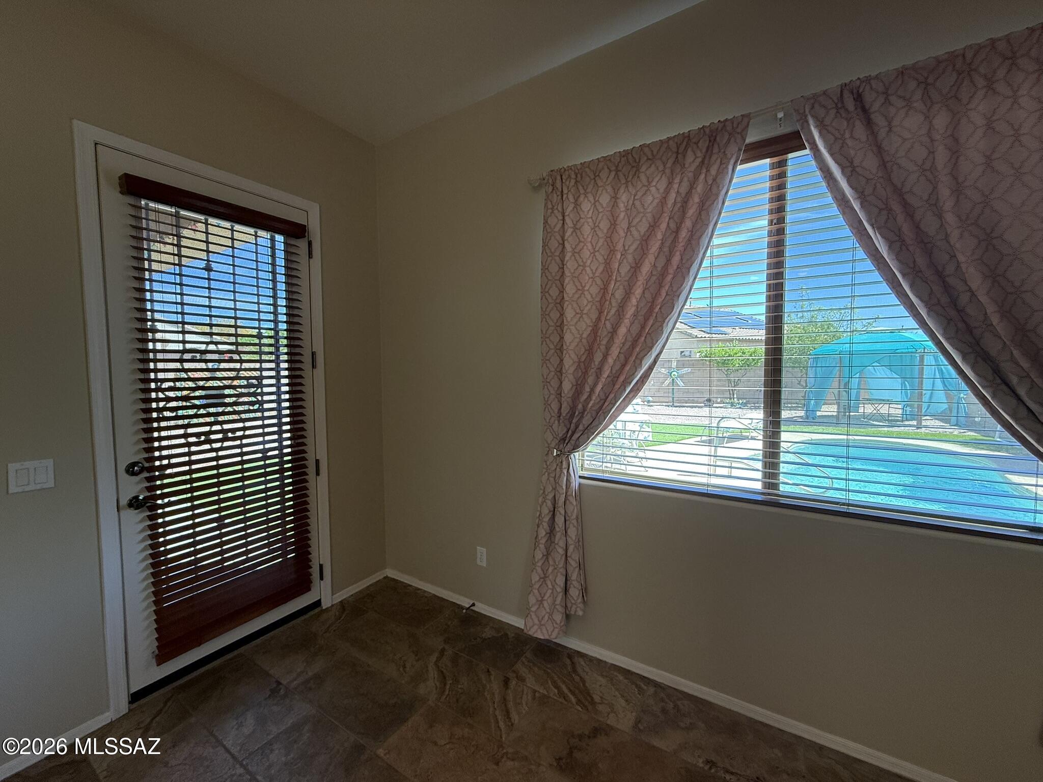 Tucson Mountain Sanctuary (1-154) - Residential