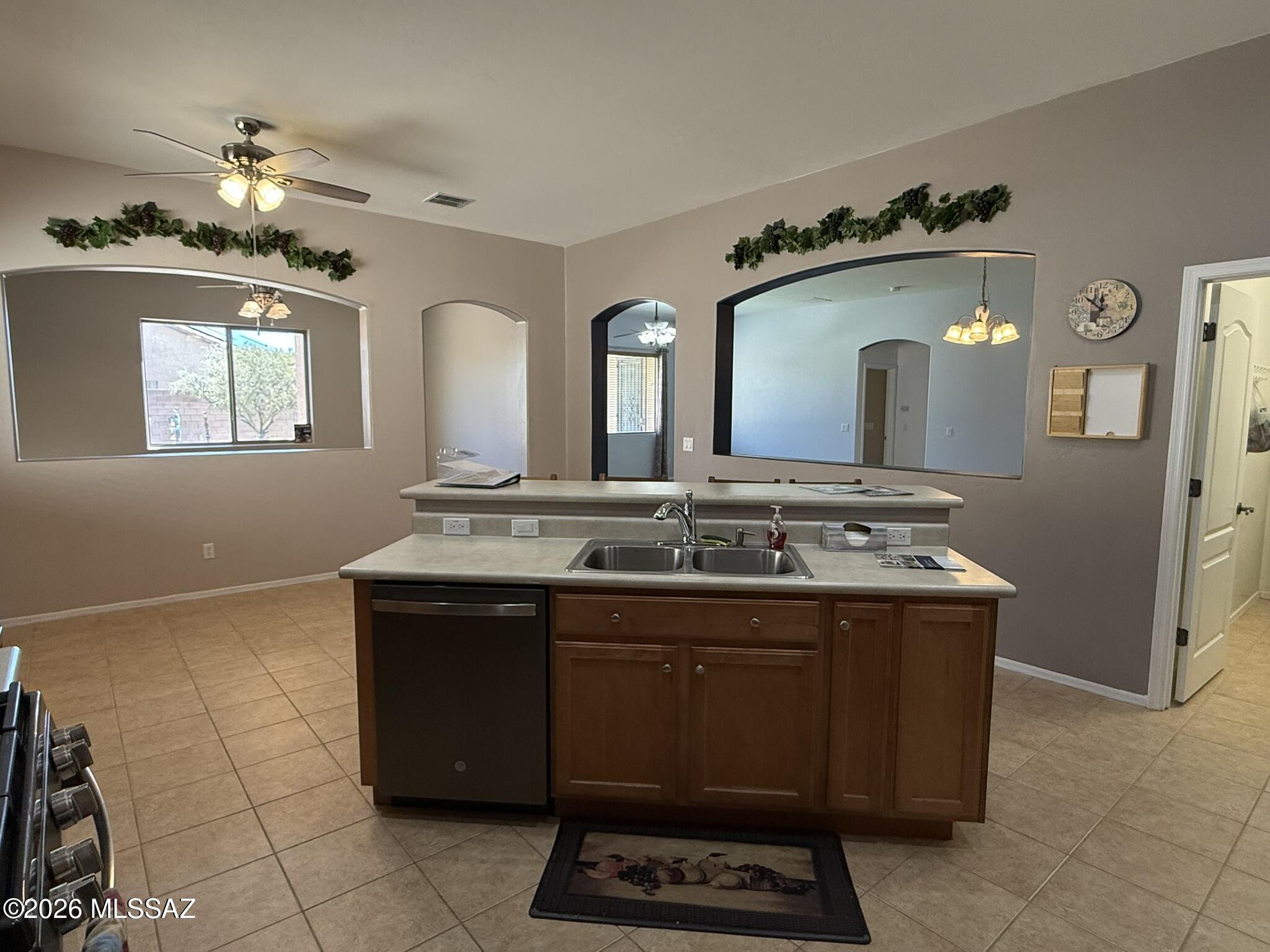 Tucson Mountain Sanctuary (1-154) - Residential