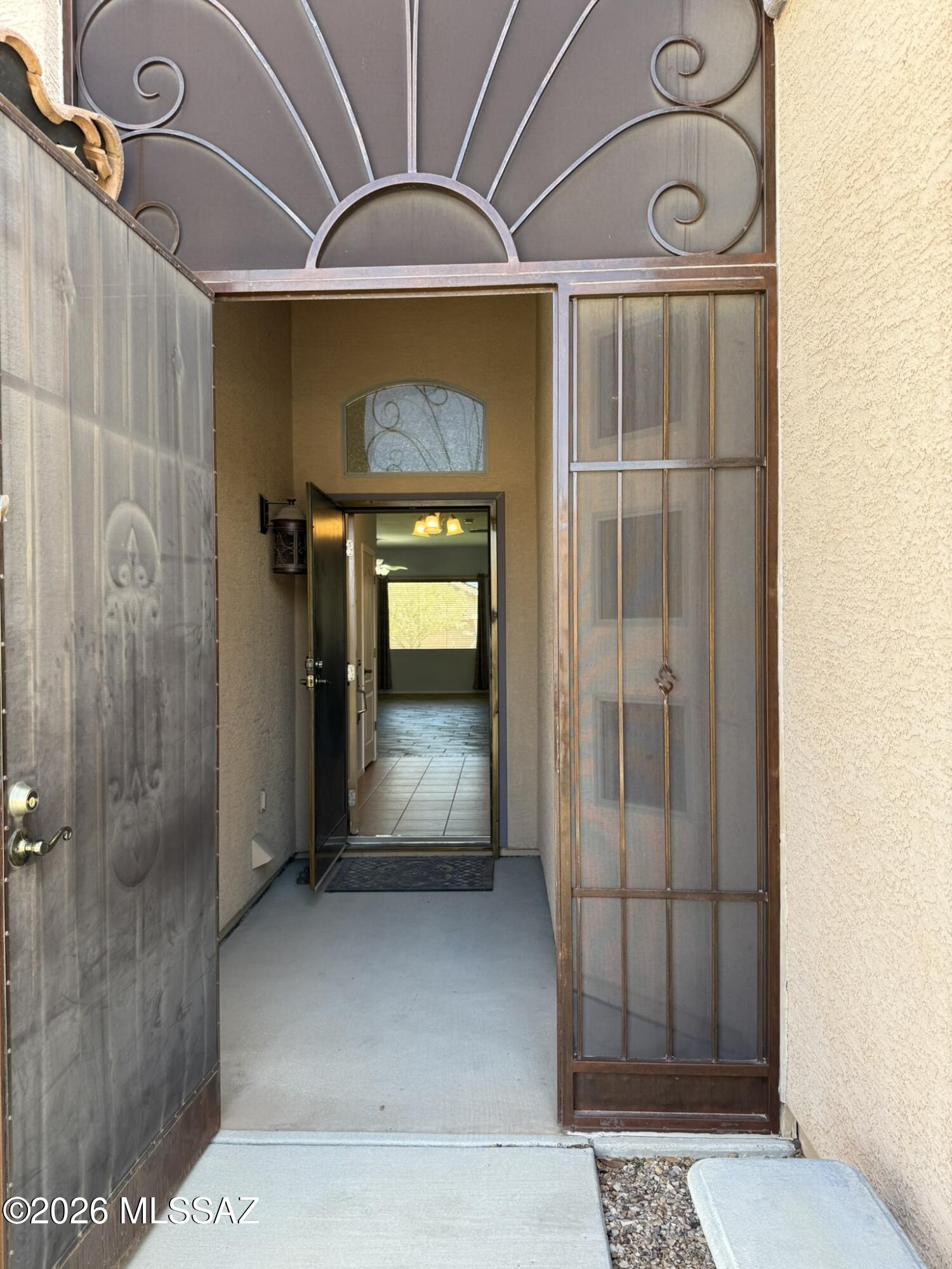 Tucson Mountain Sanctuary (1-154) - Residential