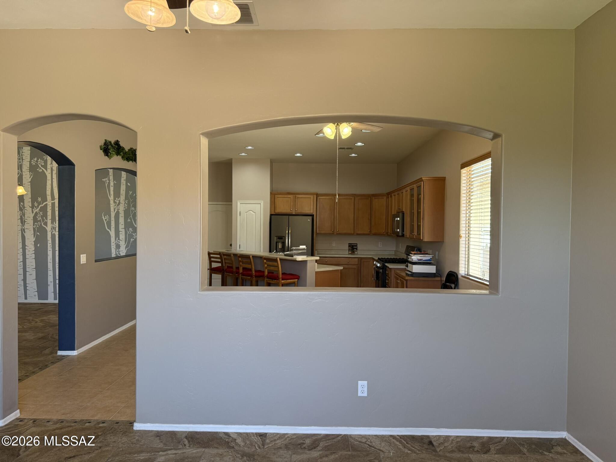 Tucson Mountain Sanctuary (1-154) - Residential