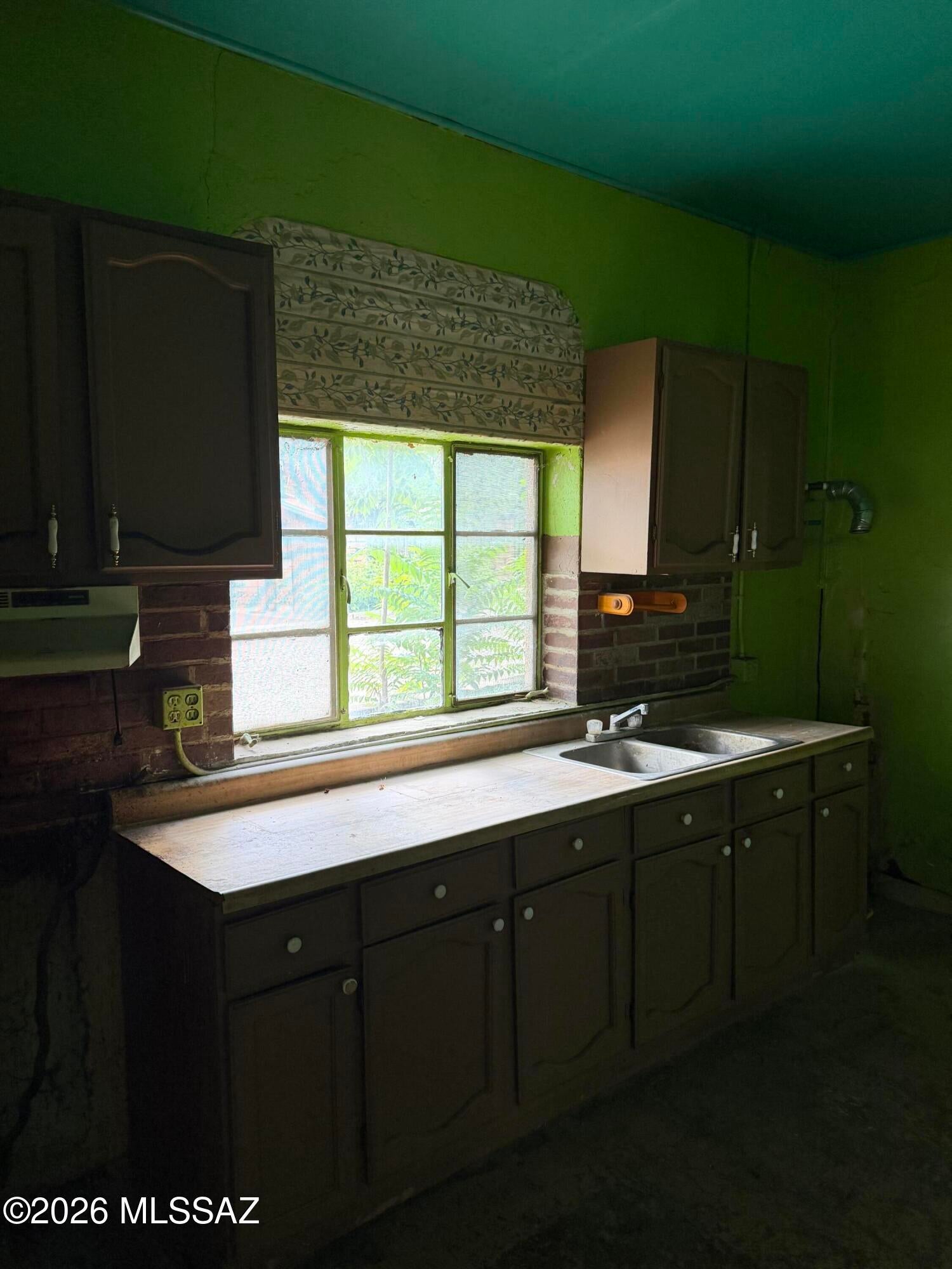 City of Nogales - Residential