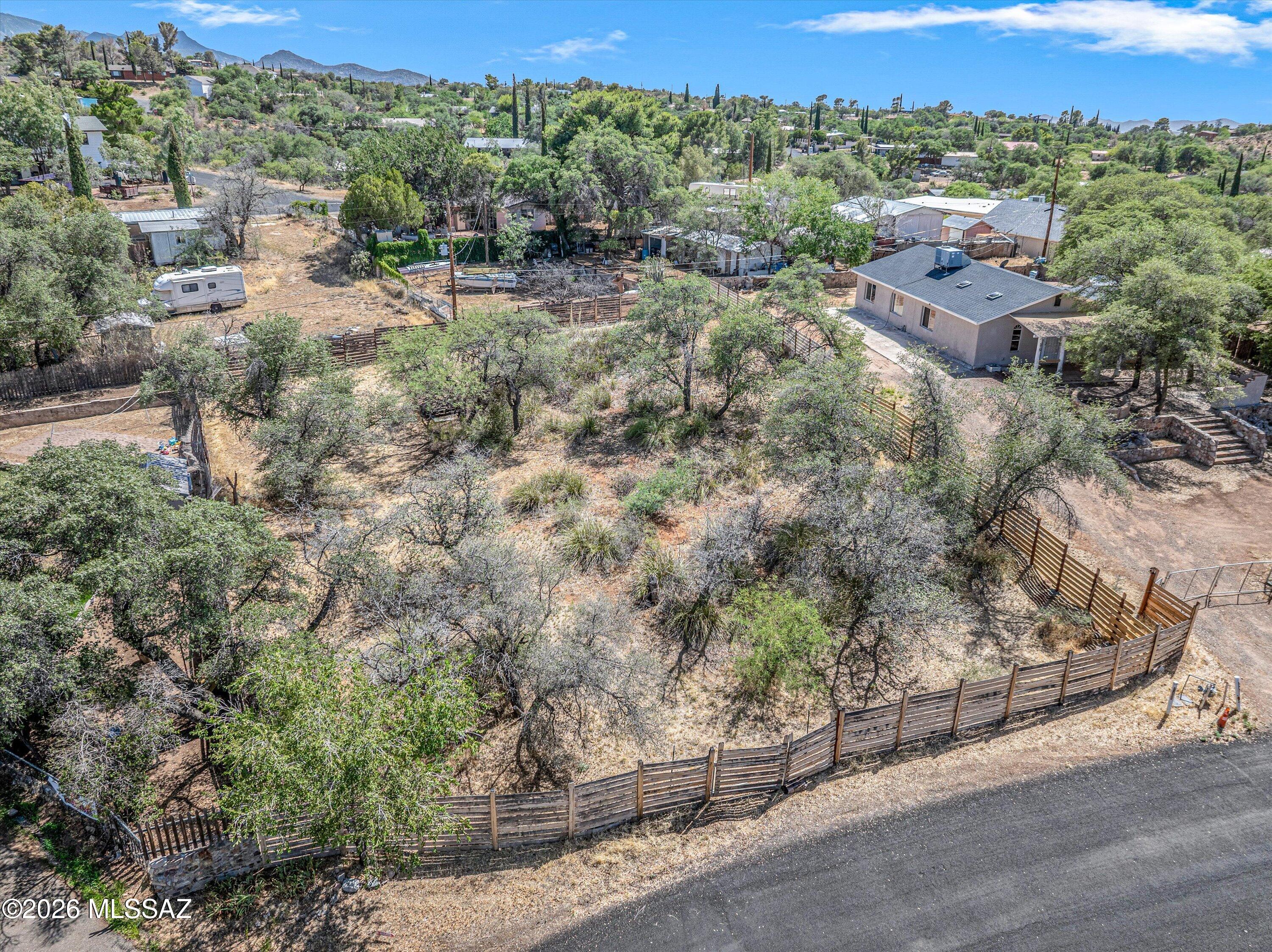 Los Robles Estates - Land