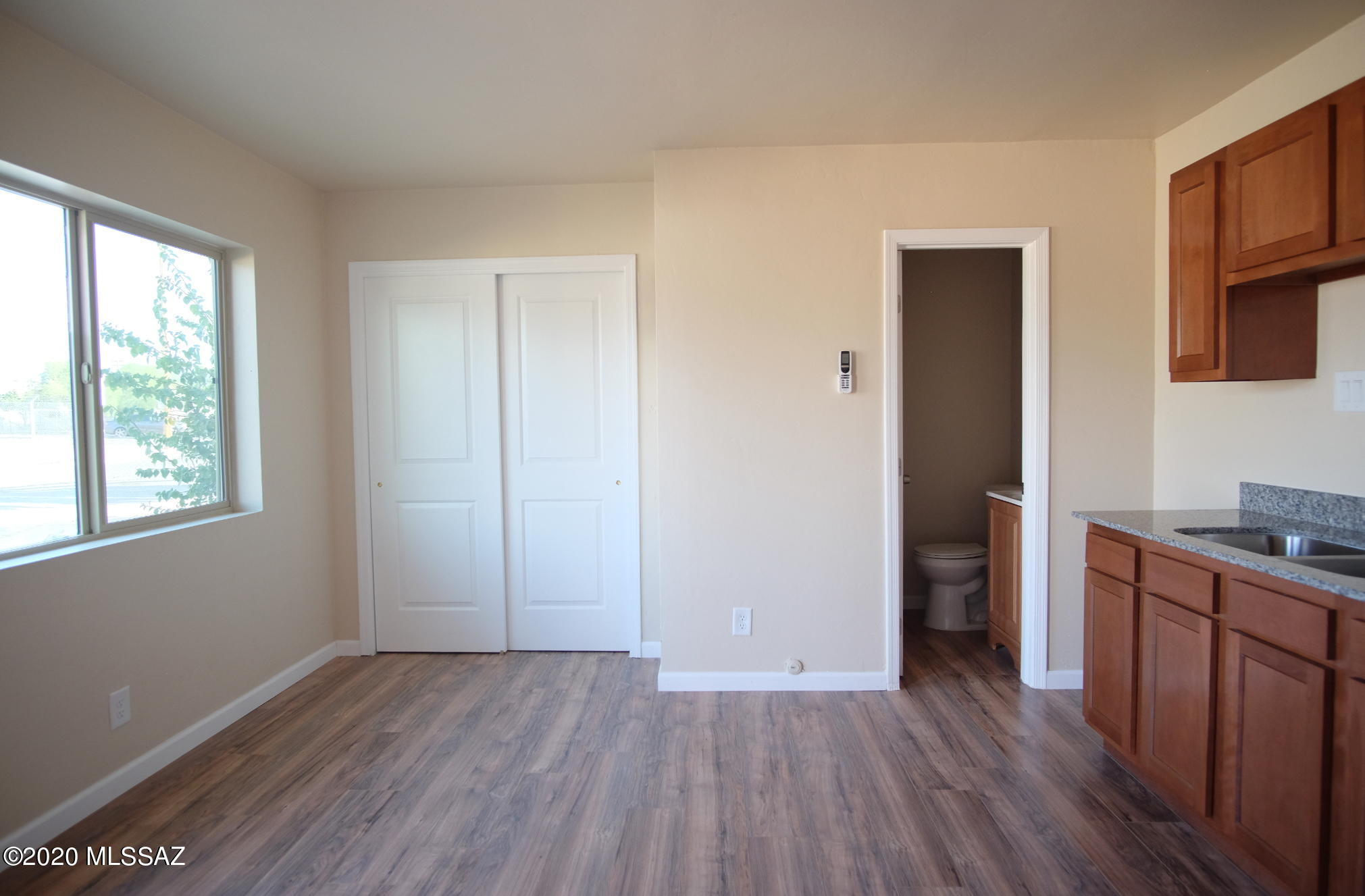 National City - Residential Lease