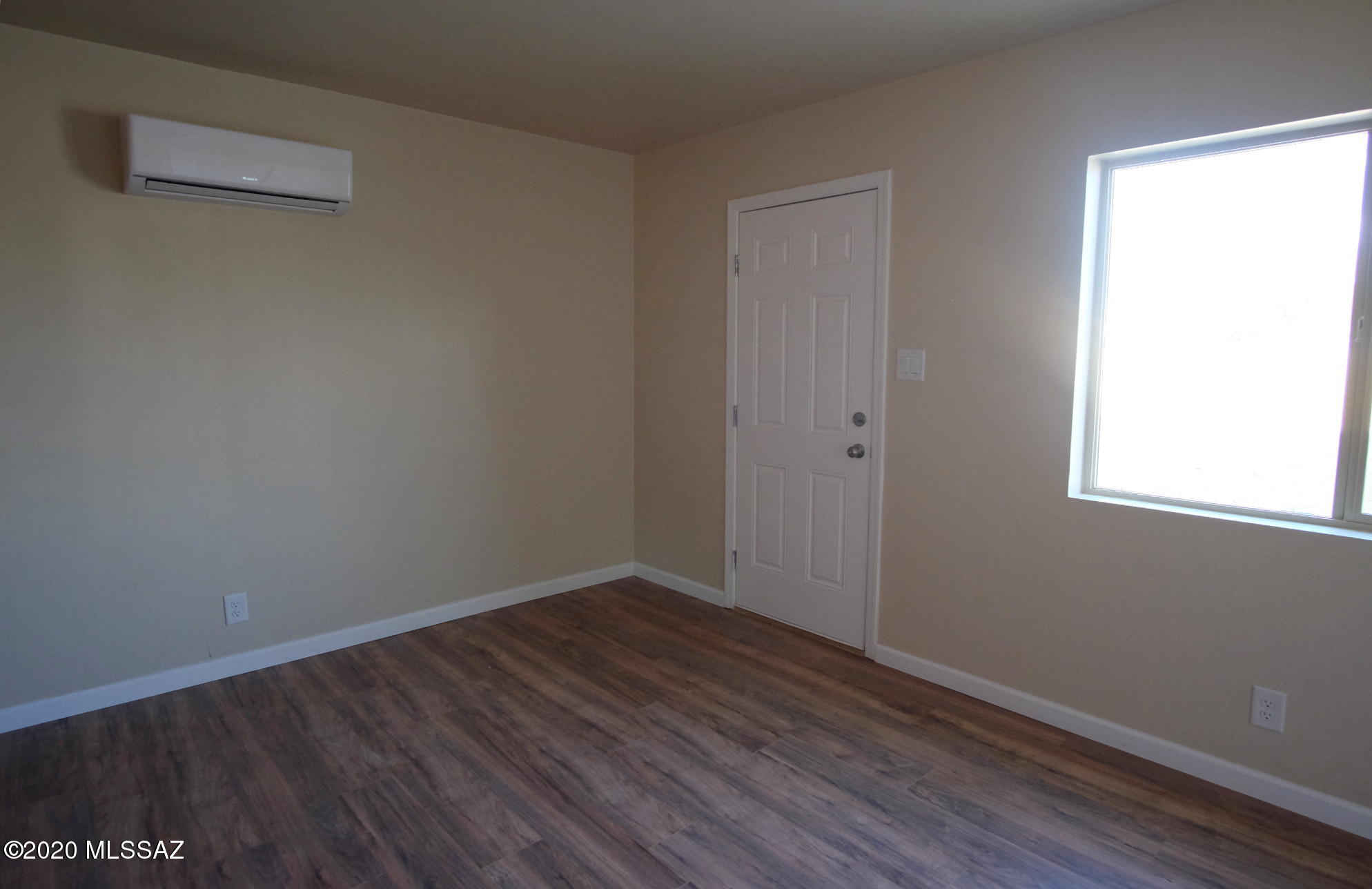 National City - Residential Lease