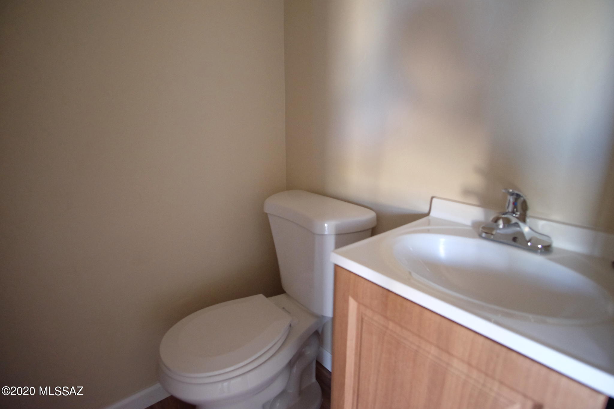 National City - Residential Lease