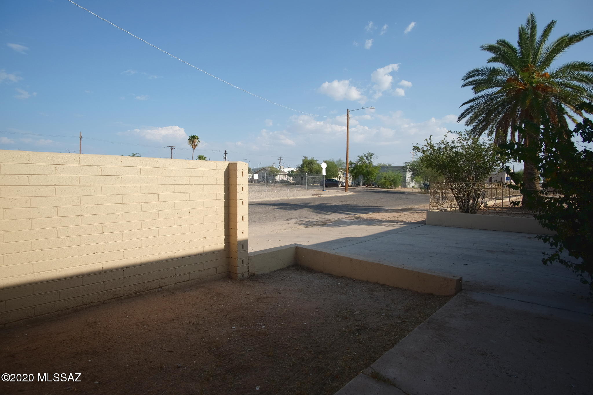 National City - Residential Lease
