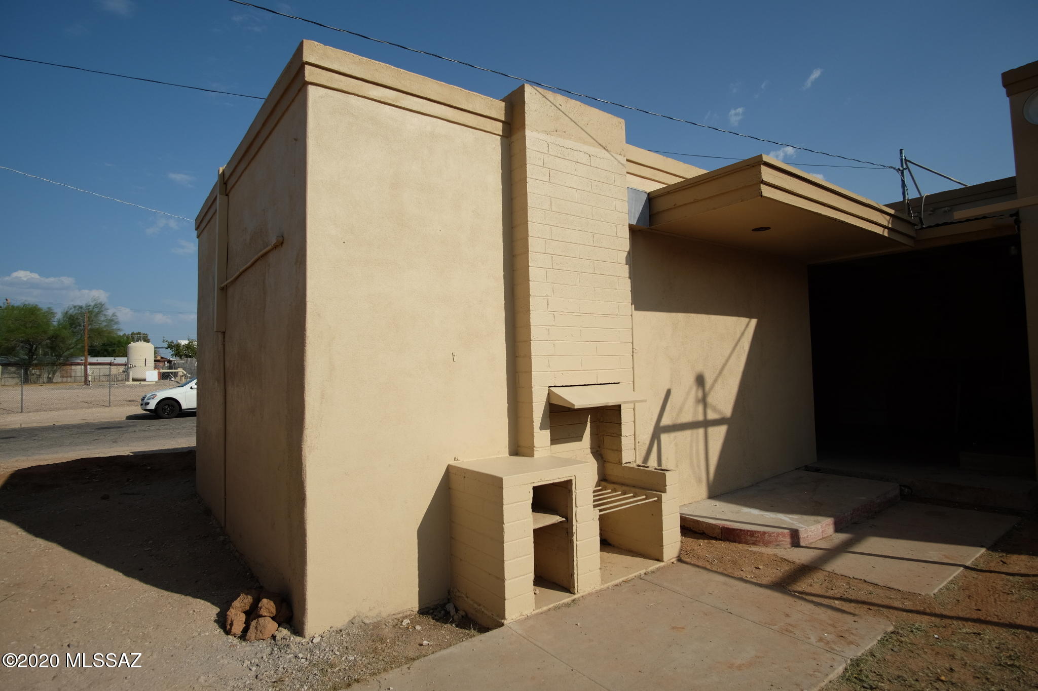 National City - Residential Lease
