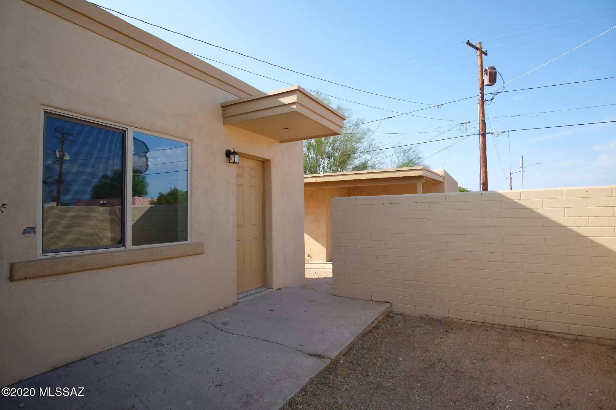 National City - Residential Lease
