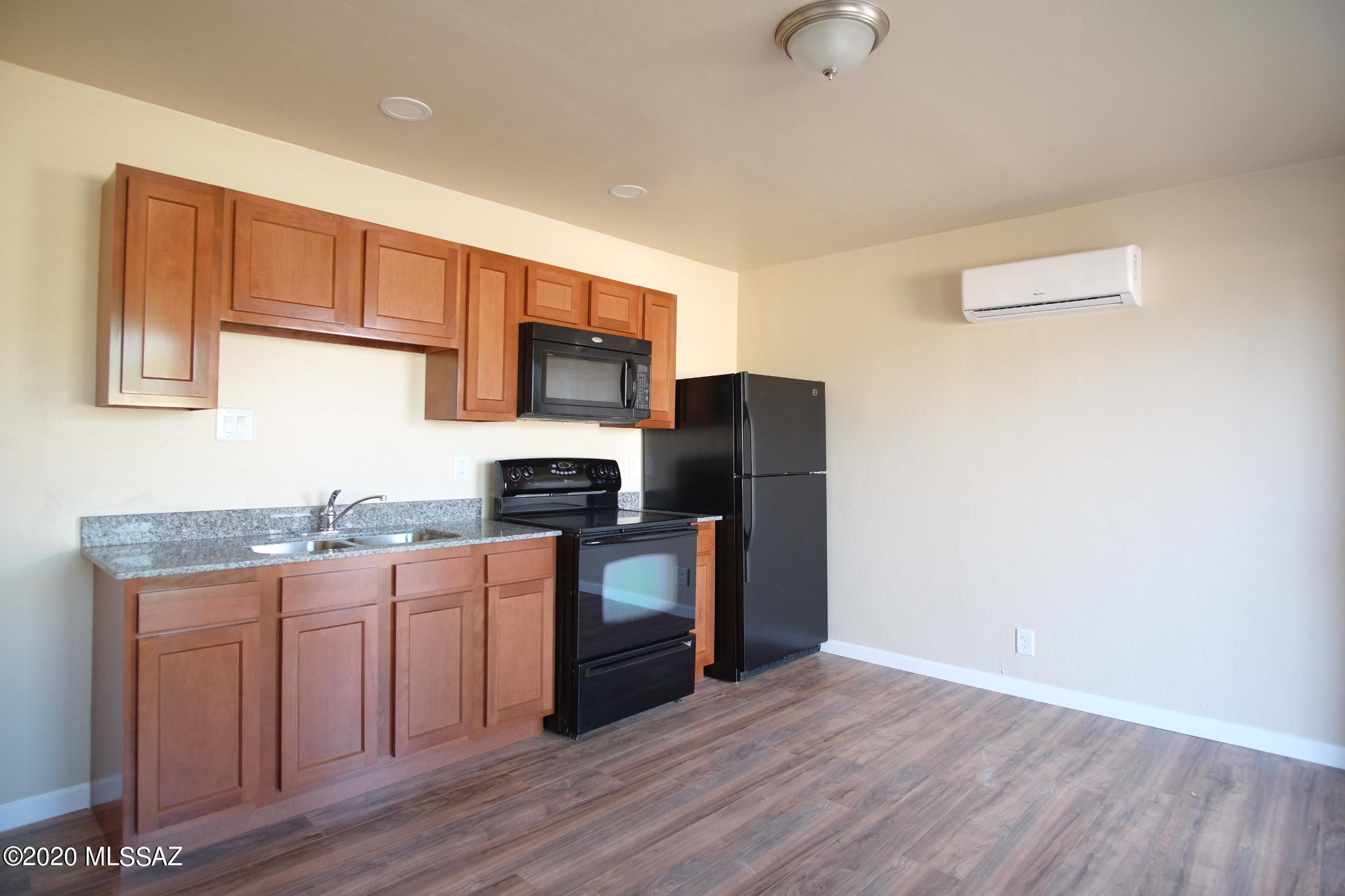 National City - Residential Lease