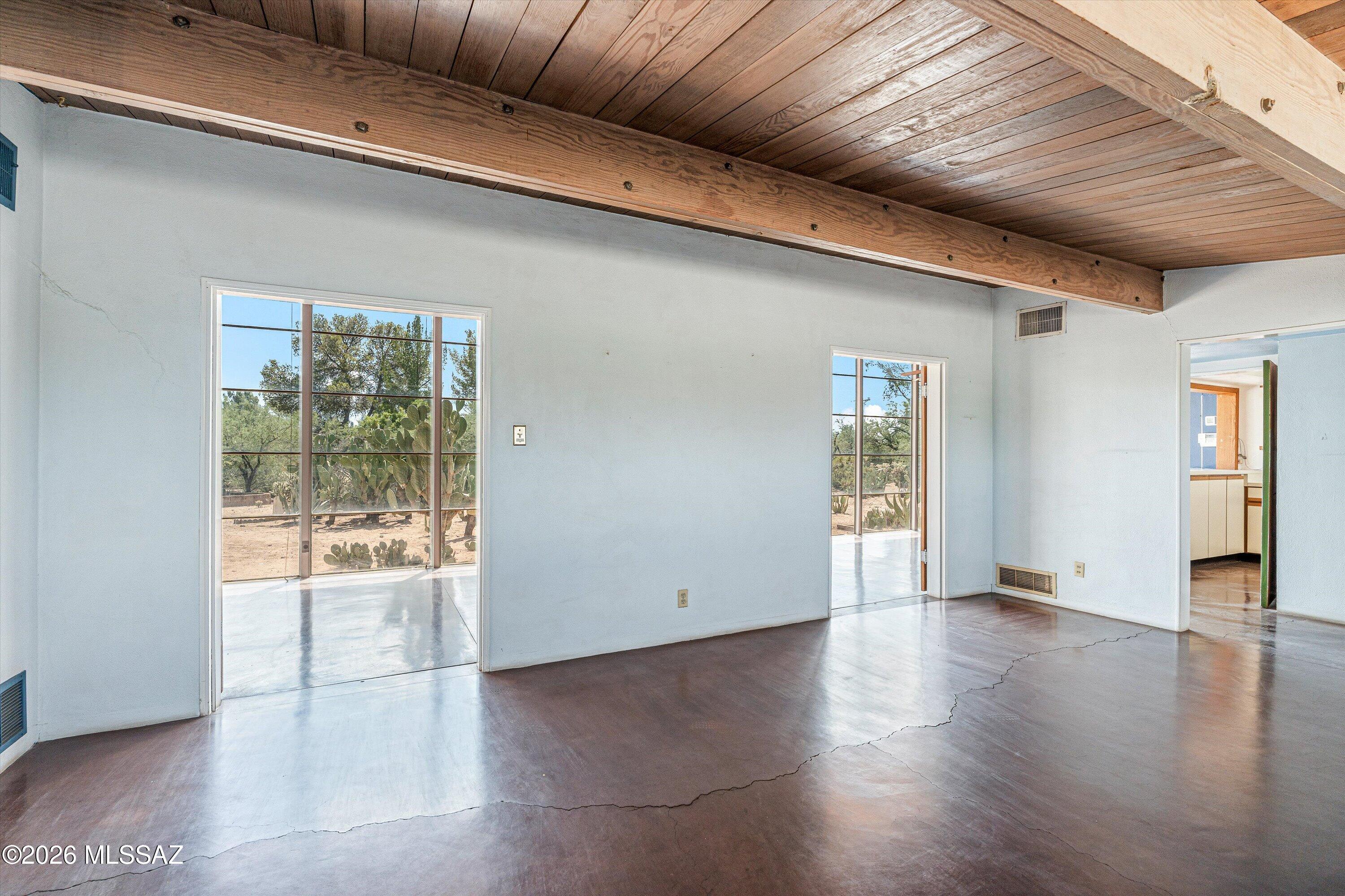Colonia Solana - Residential