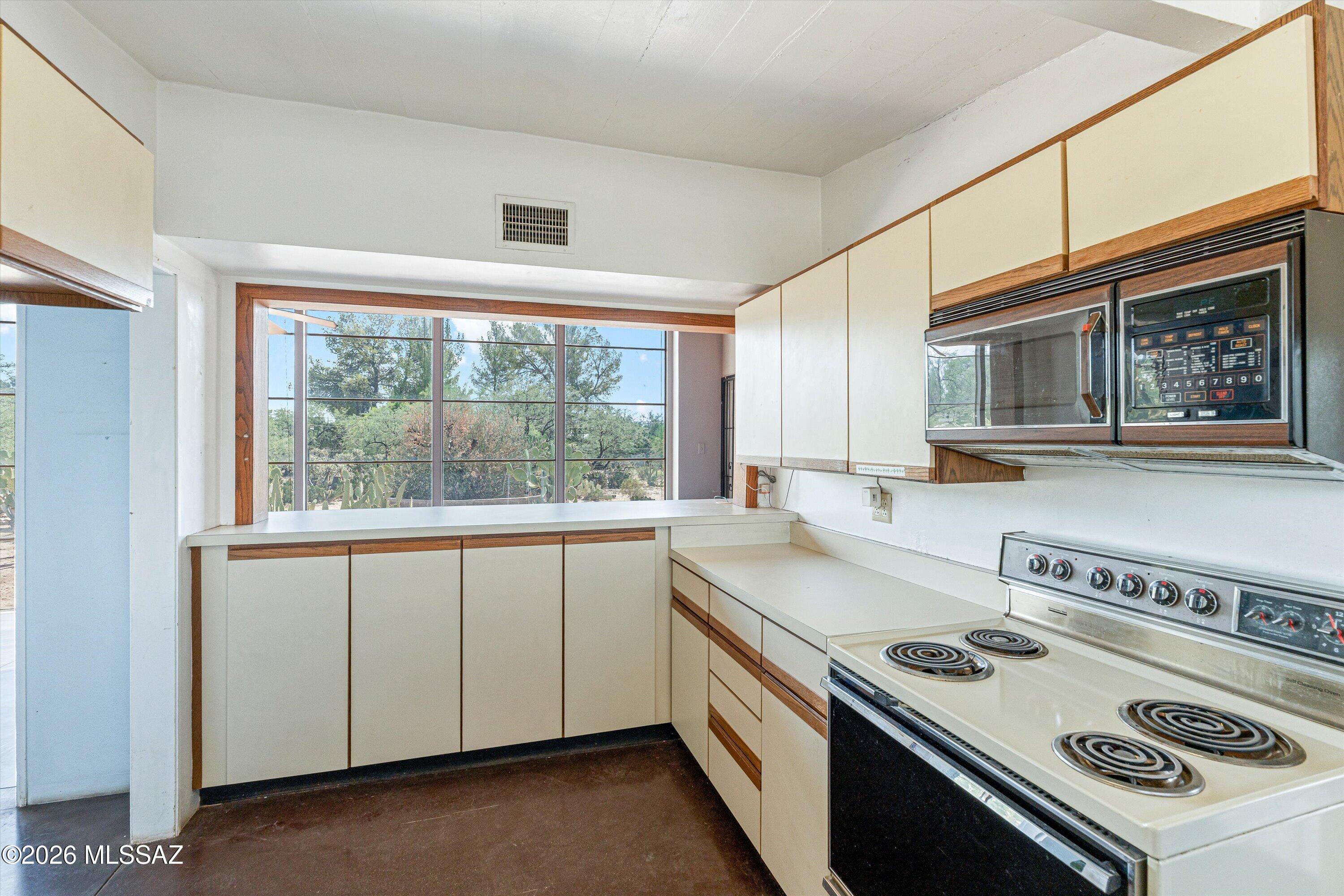 Colonia Solana - Residential