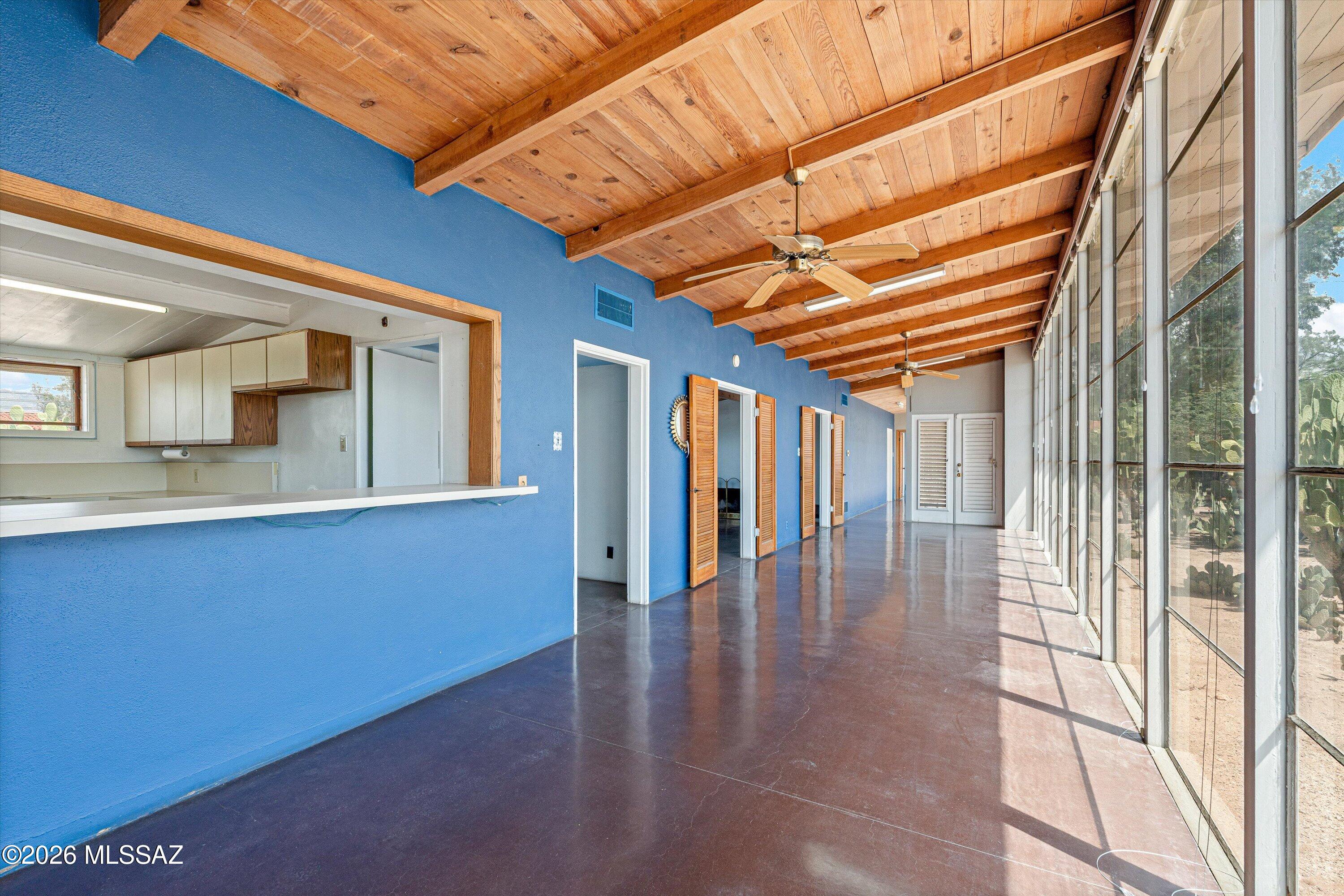 Colonia Solana - Residential