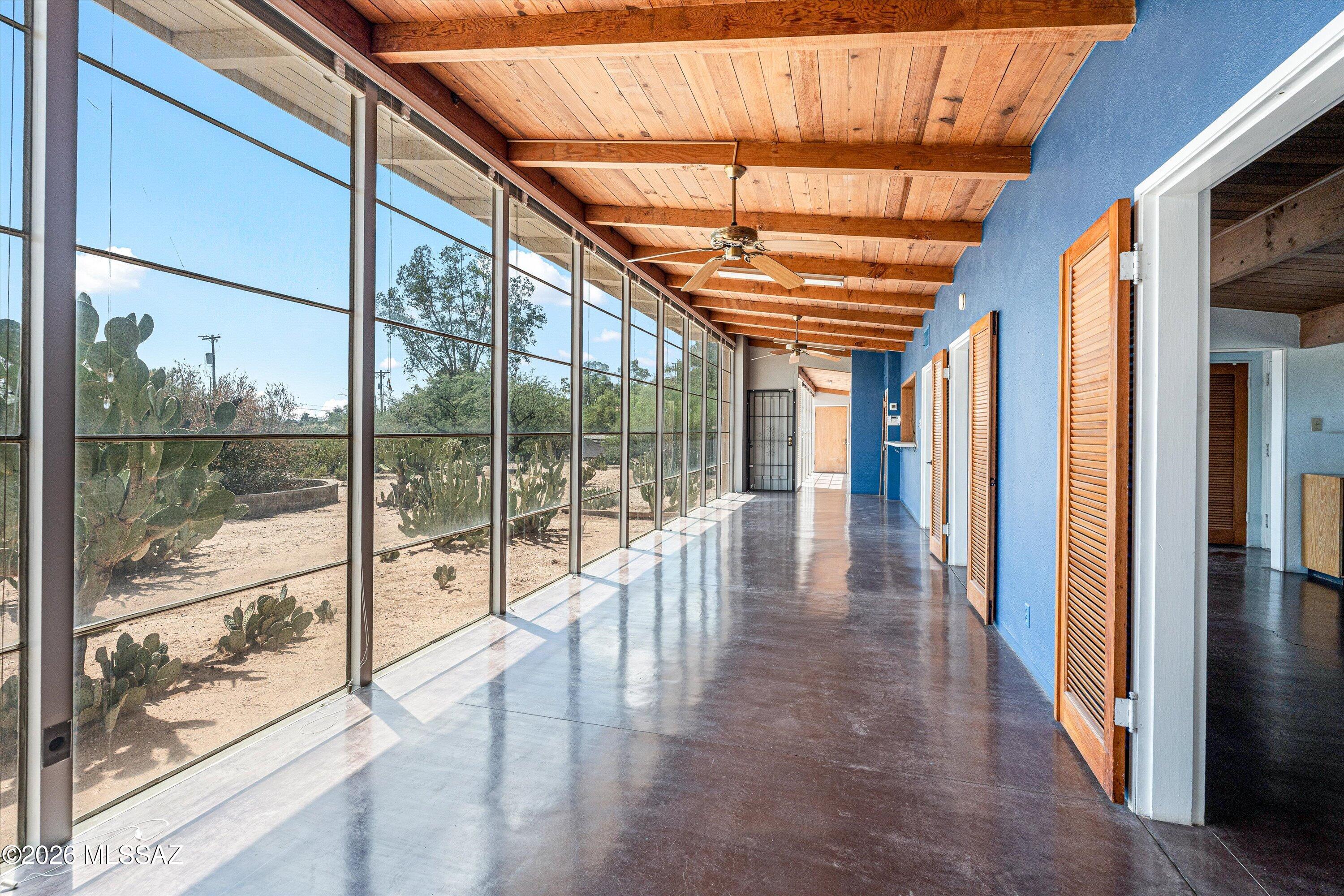 Colonia Solana - Residential