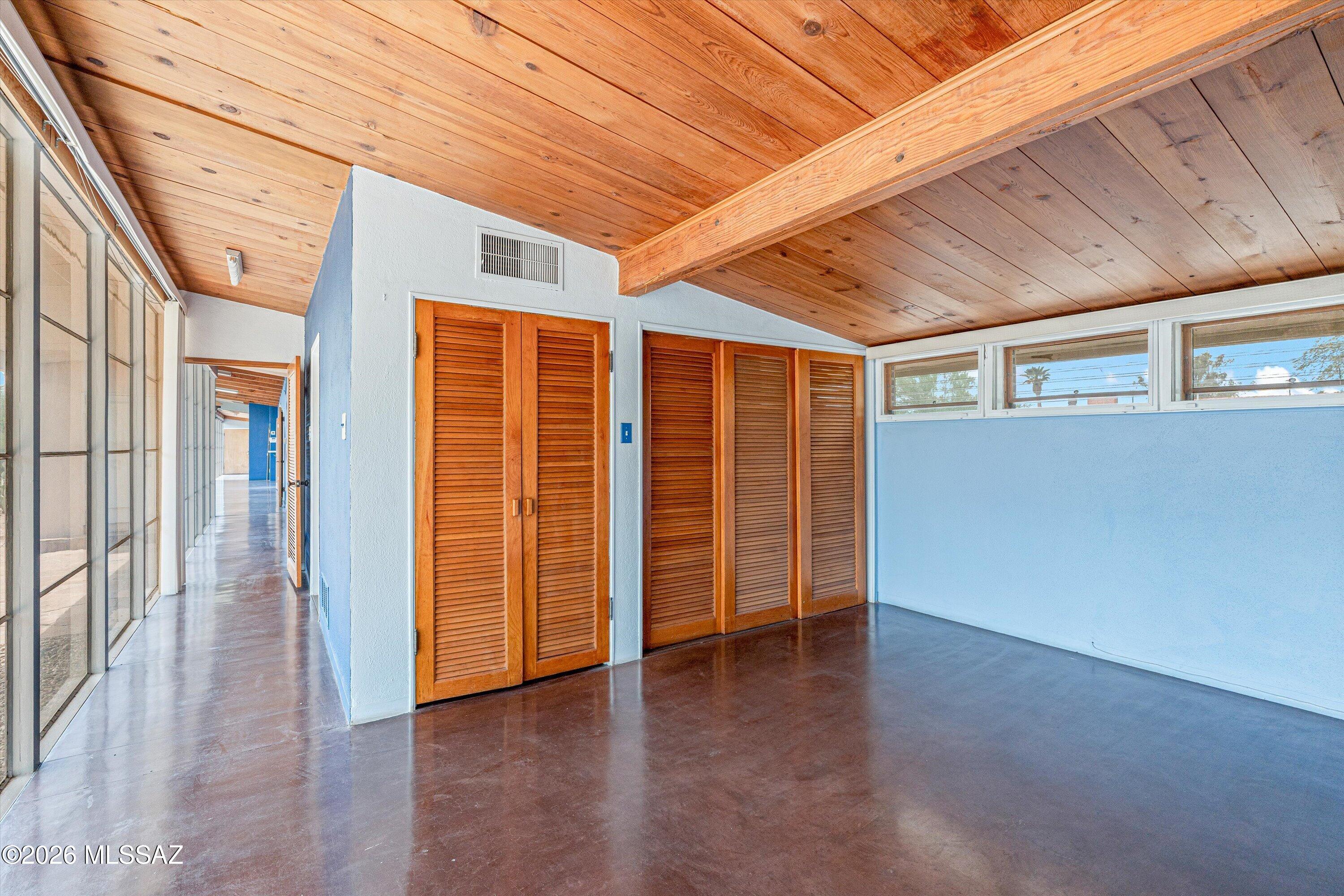 Colonia Solana - Residential