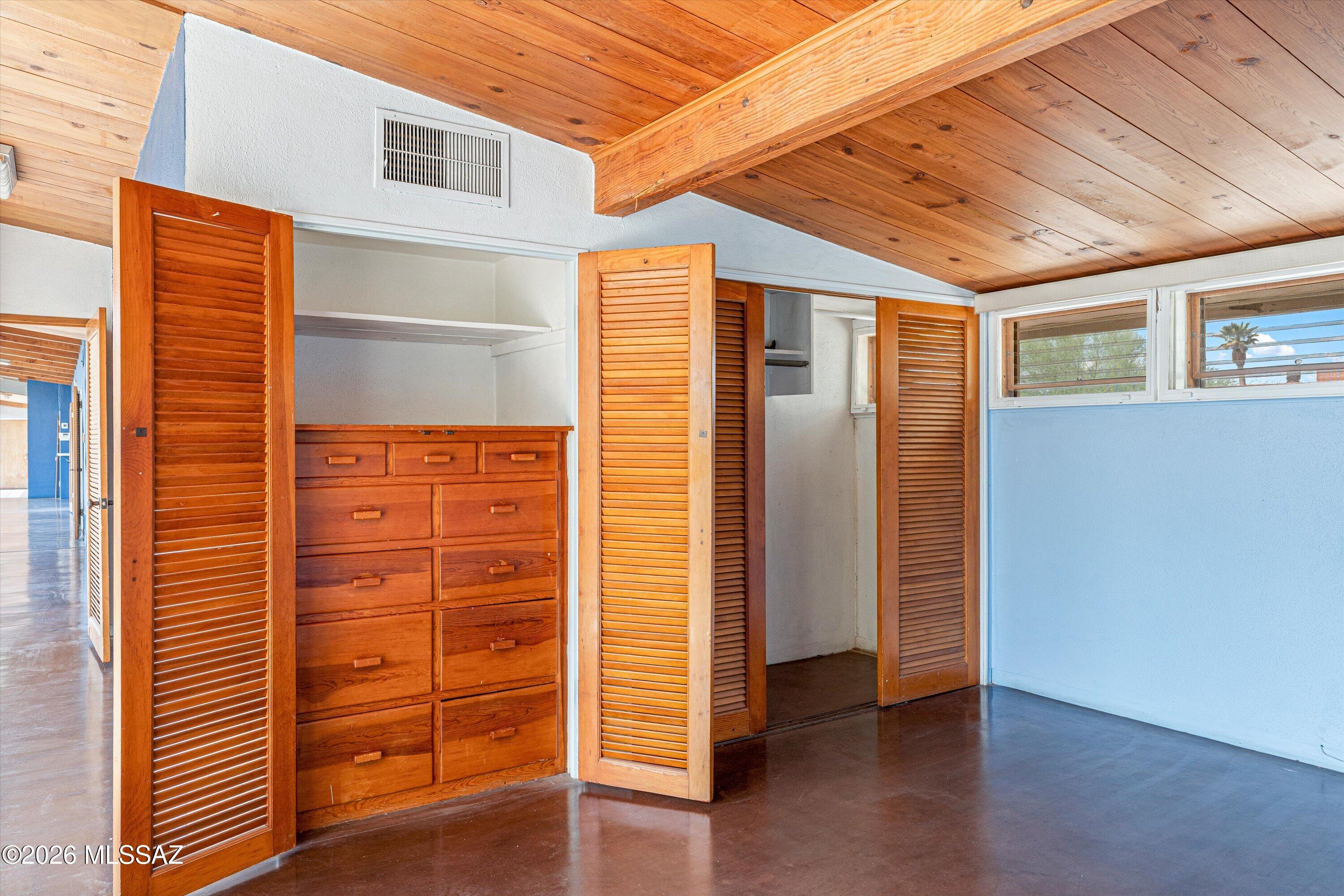 Colonia Solana - Residential