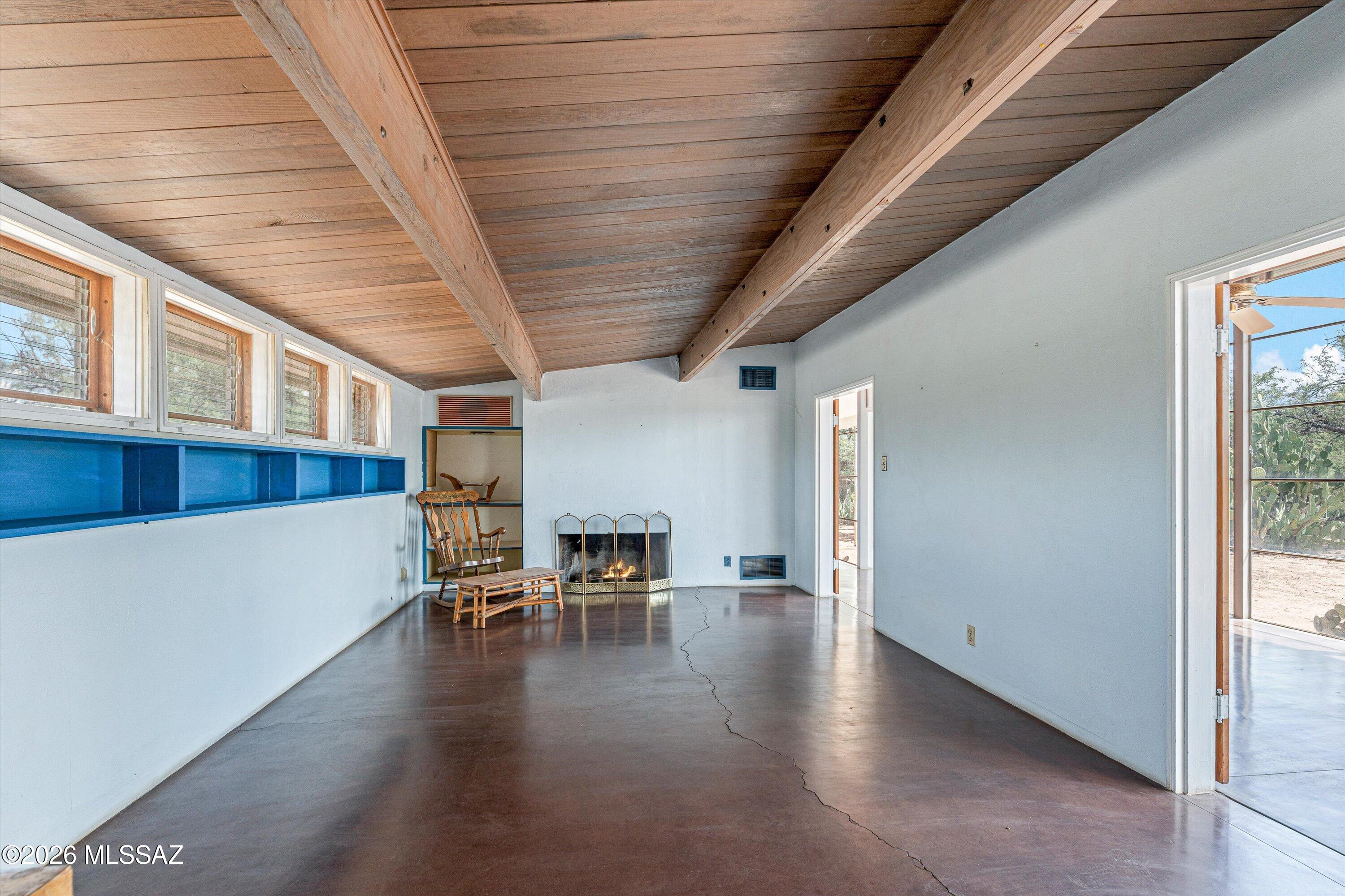Colonia Solana - Residential