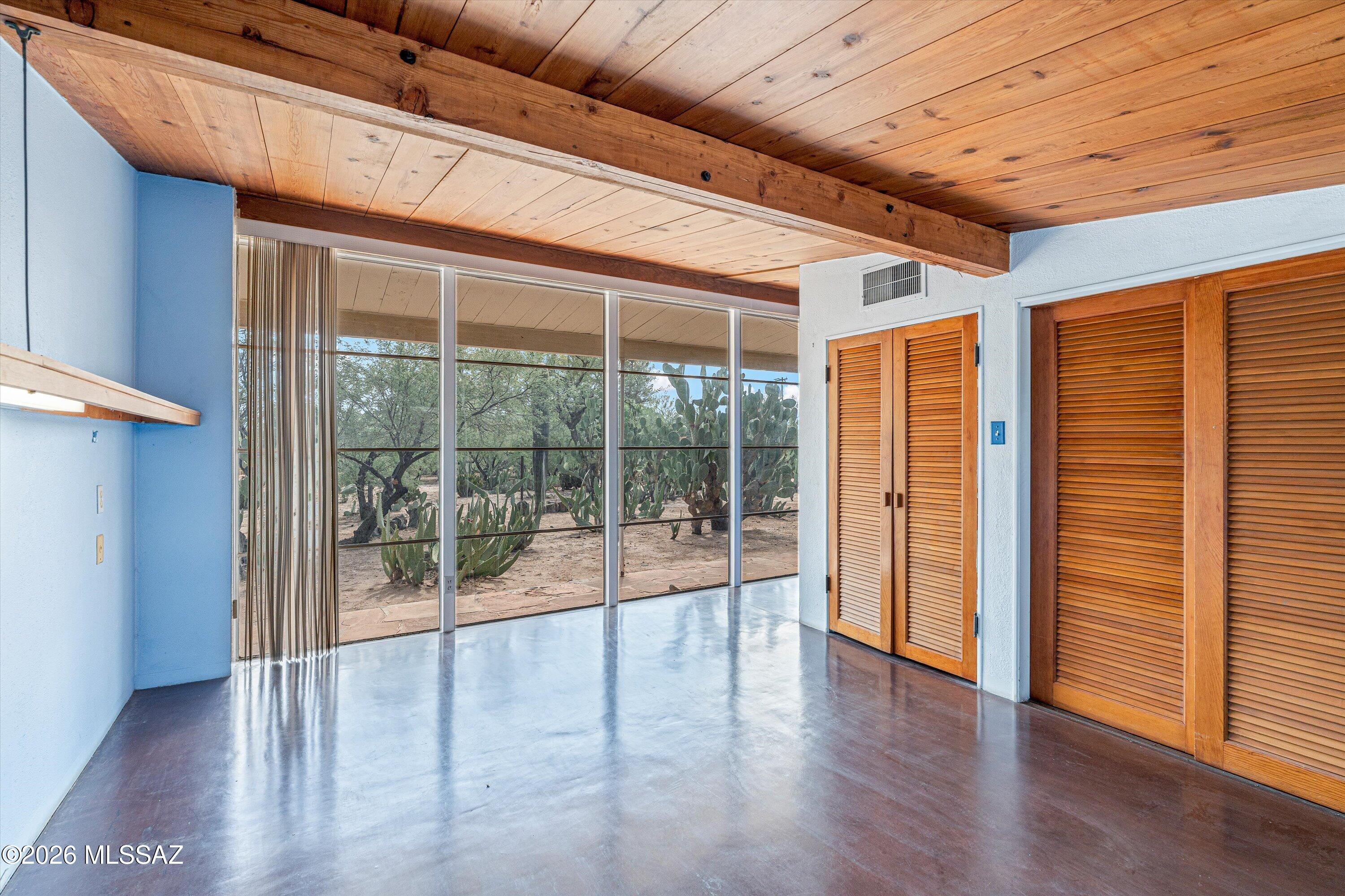 Colonia Solana - Residential