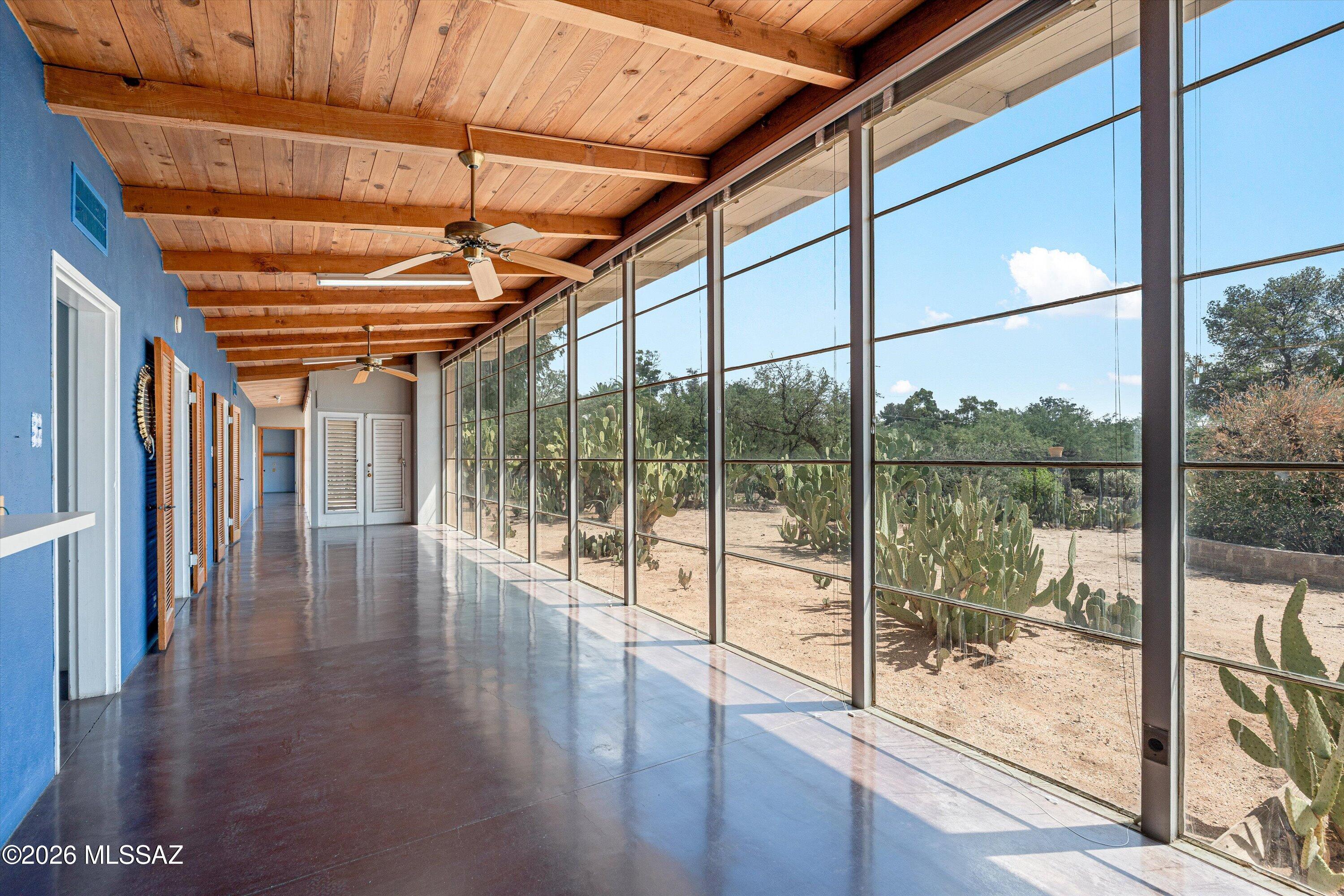 Colonia Solana - Residential