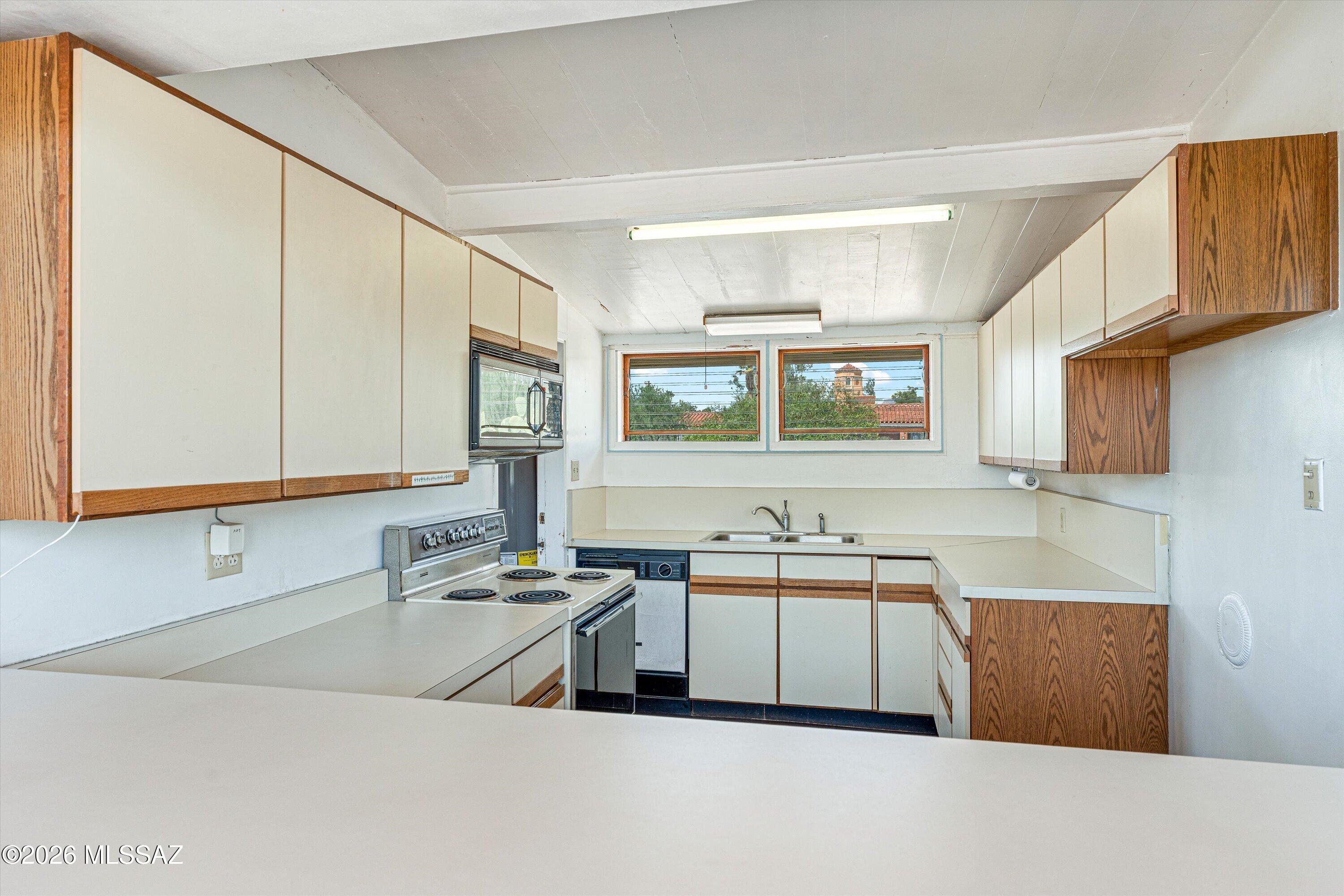 Colonia Solana - Residential