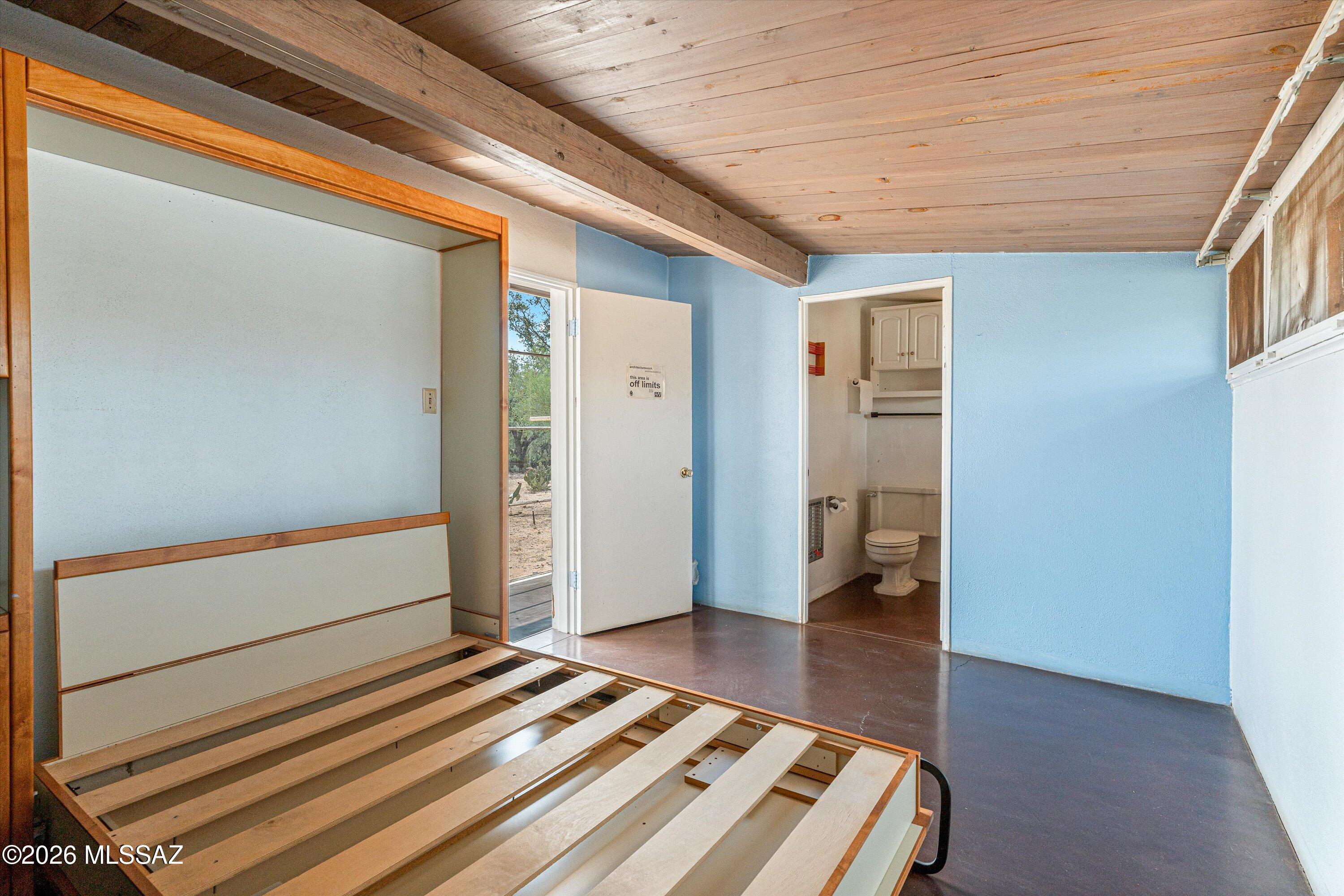 Colonia Solana - Residential