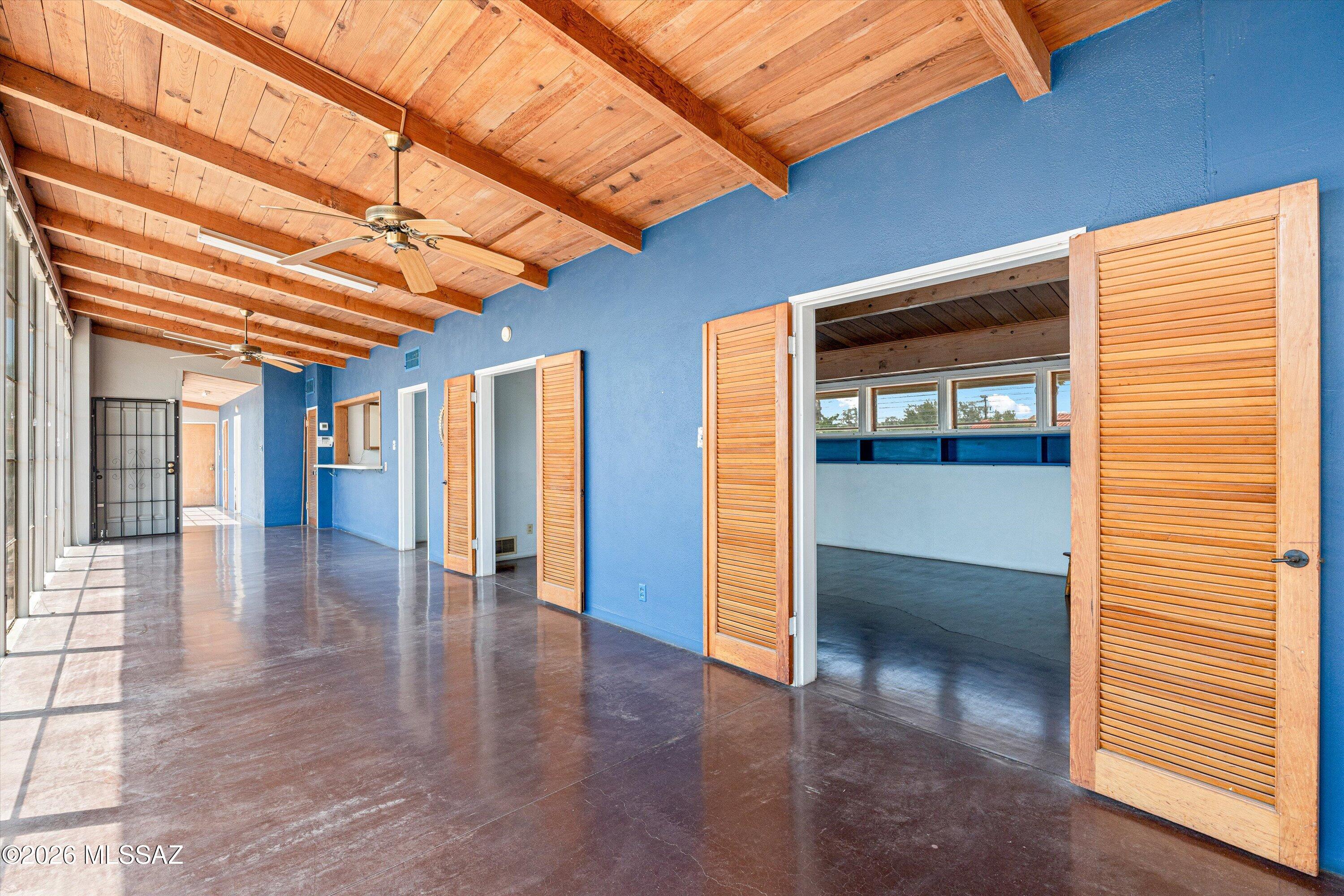 Colonia Solana - Residential