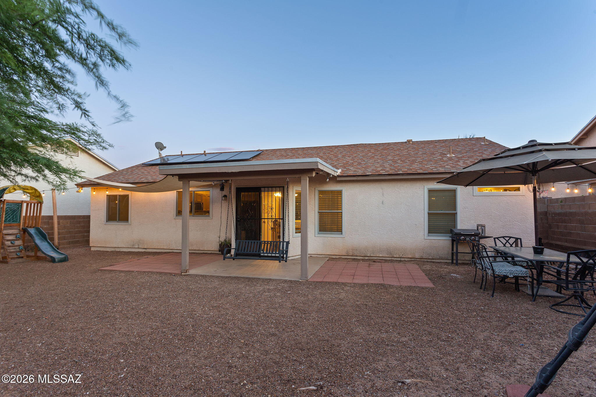 Linda Vista Estates(1-563) - Residential