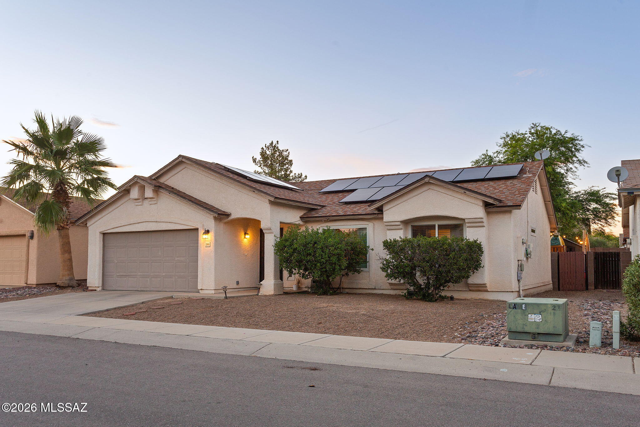 Linda Vista Estates(1-563) - Residential