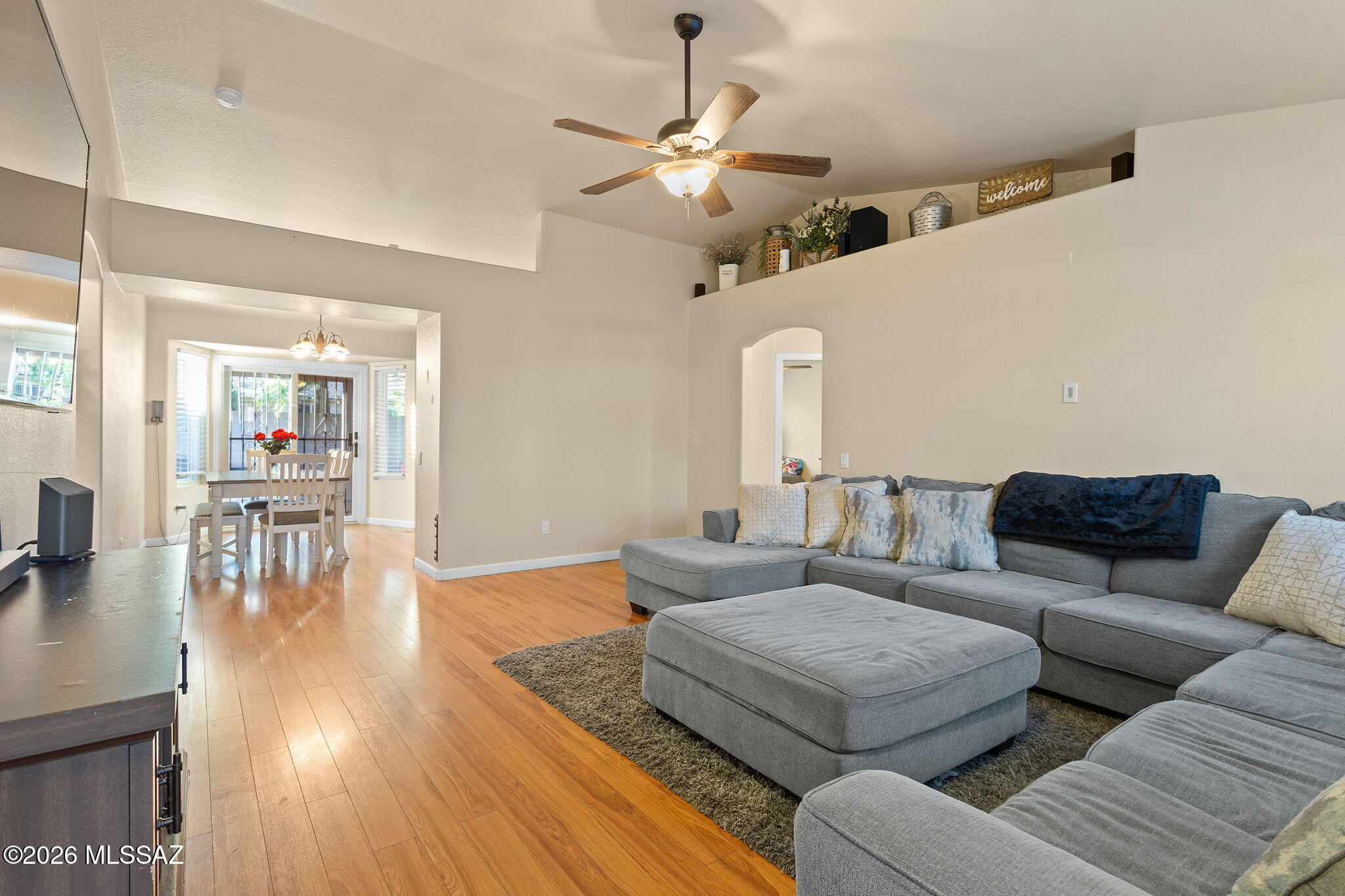 Linda Vista Estates(1-563) - Residential
