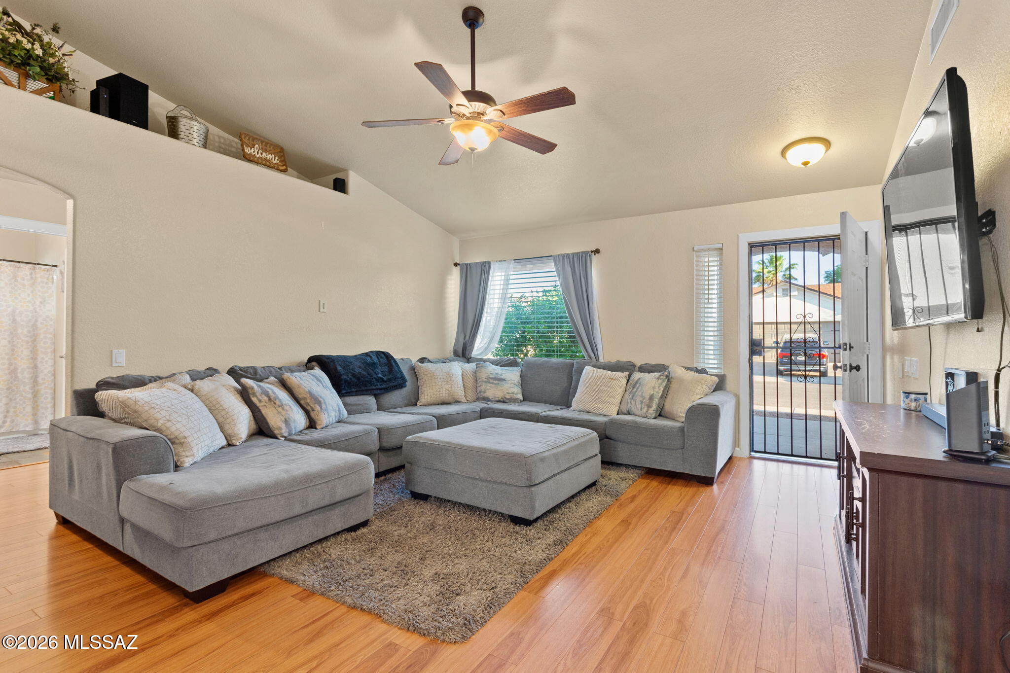 Linda Vista Estates(1-563) - Residential