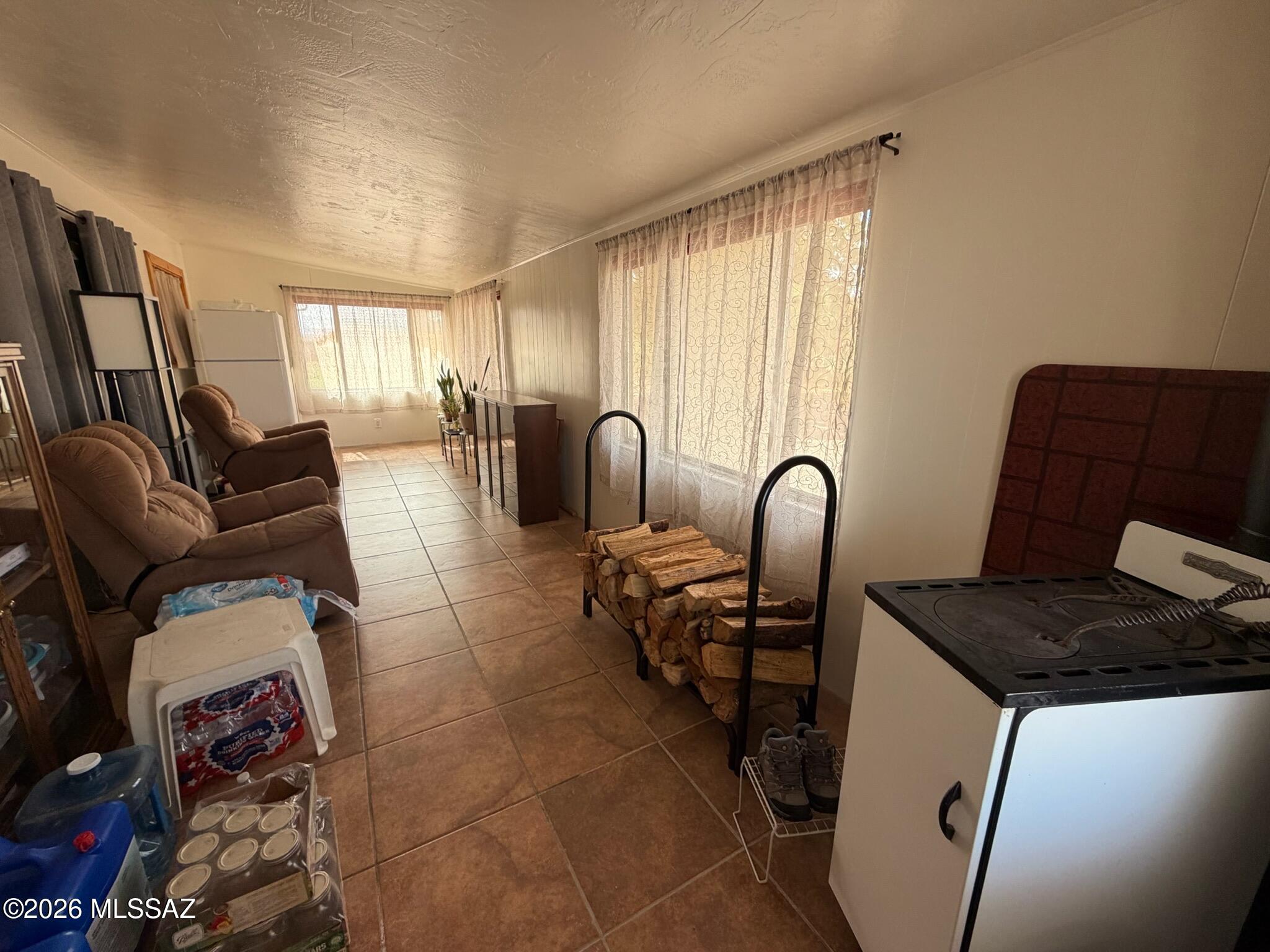Other/Unknown - Residential