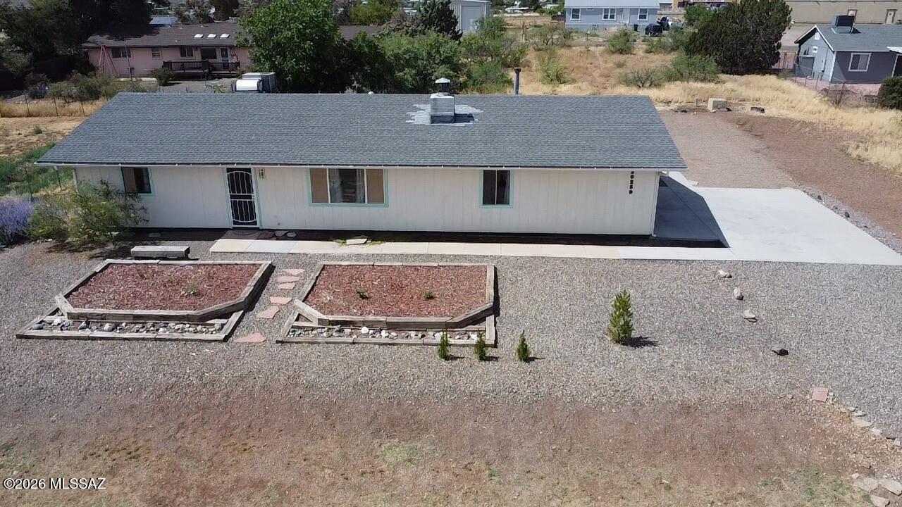 Other/Unknown - Residential
