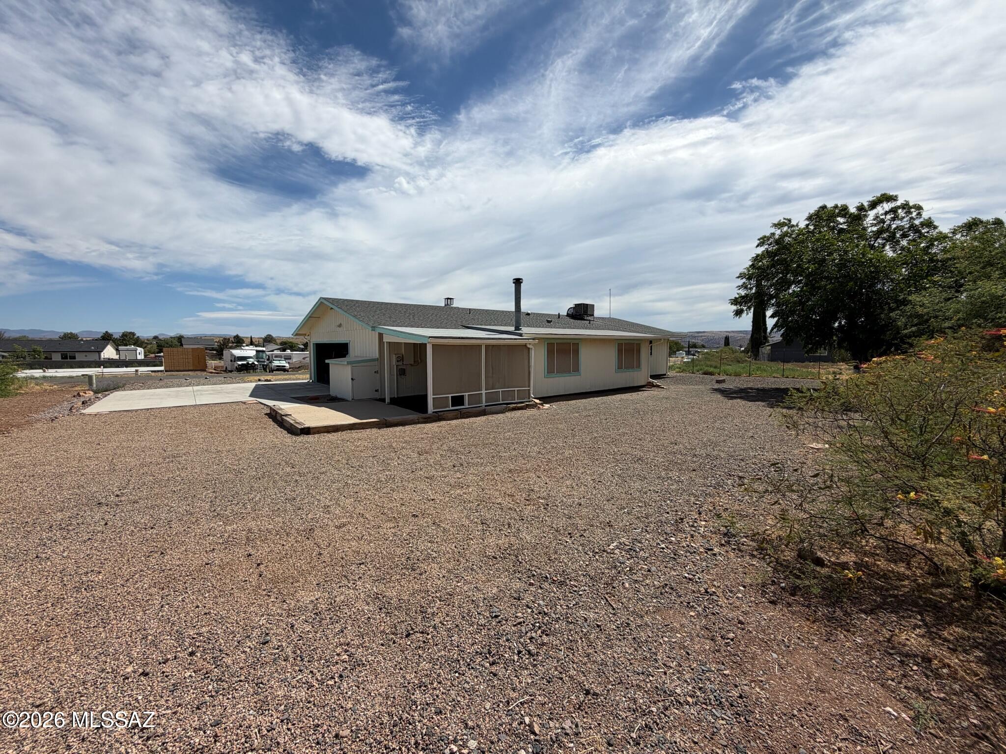 Other/Unknown - Residential