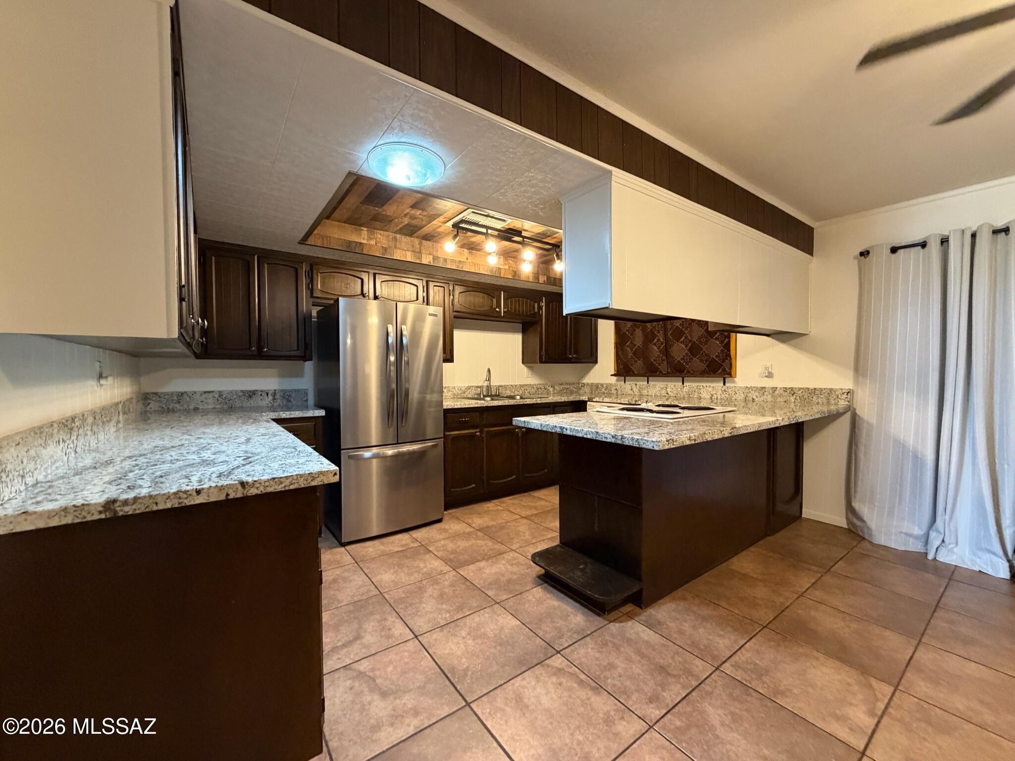 Other/Unknown - Residential