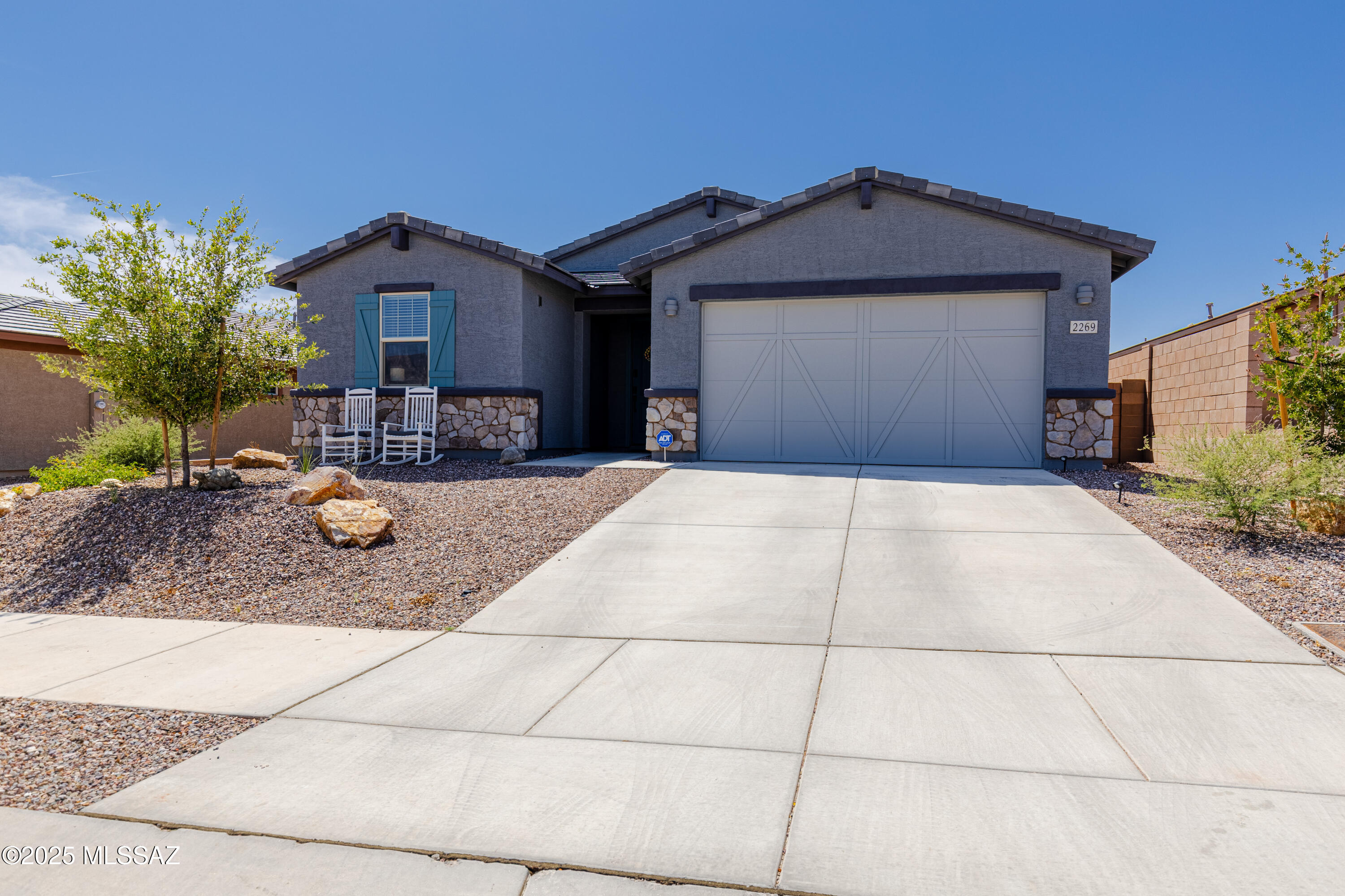 Saguaros Viejos East Phase 1 - Residential
