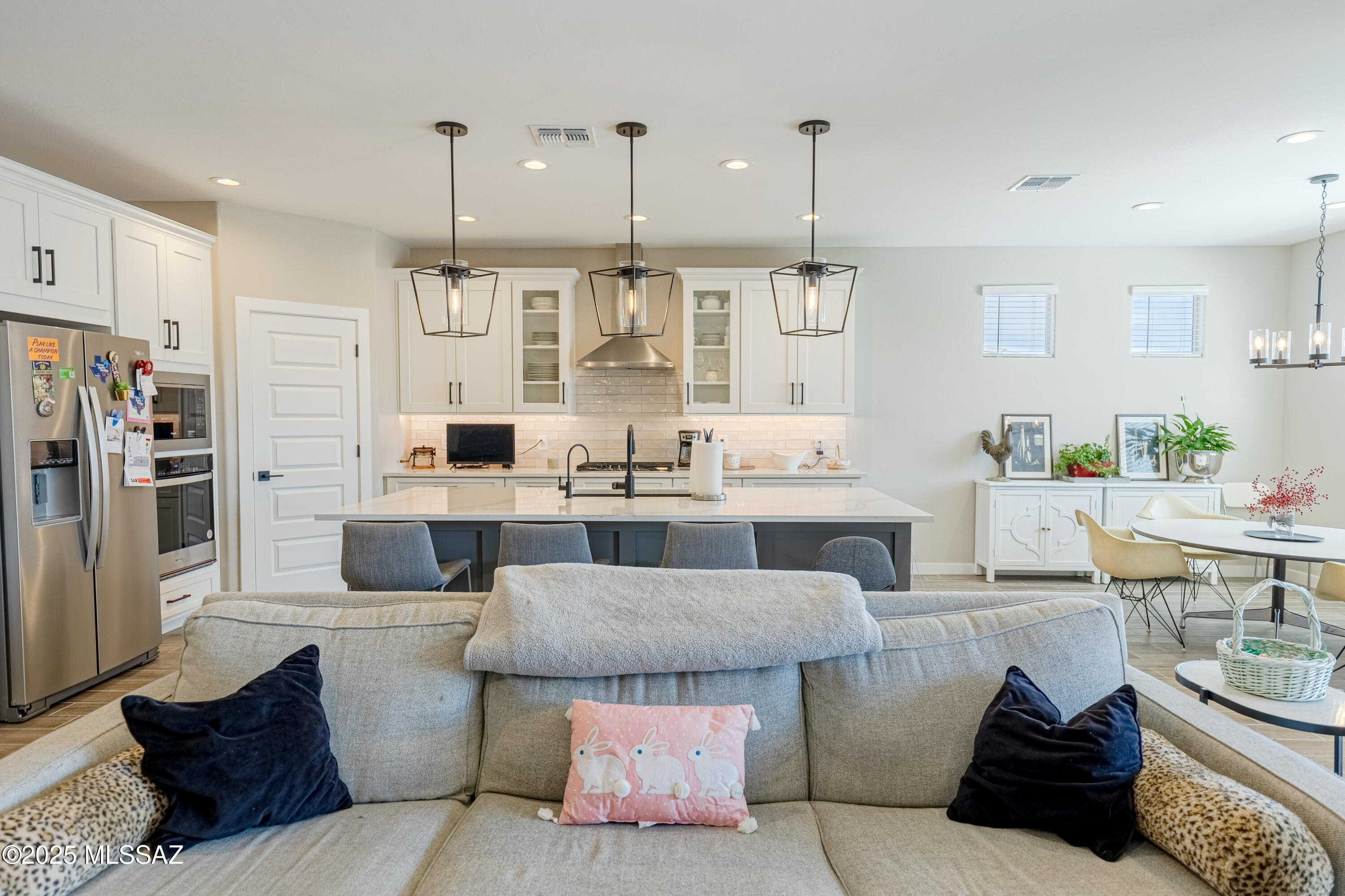 Saguaros Viejos East Phase 1 - Residential