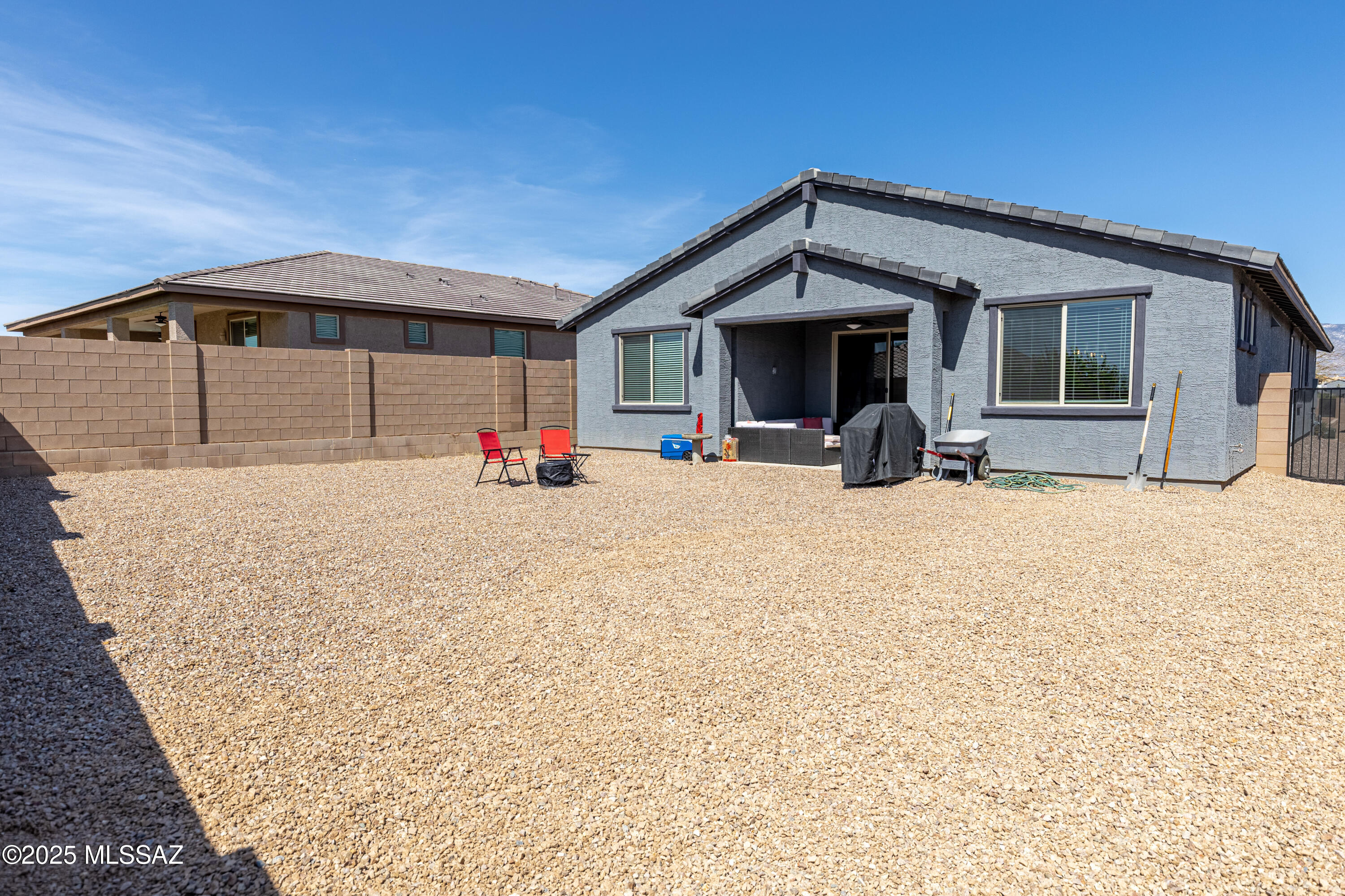 Saguaros Viejos East Phase 1 - Residential