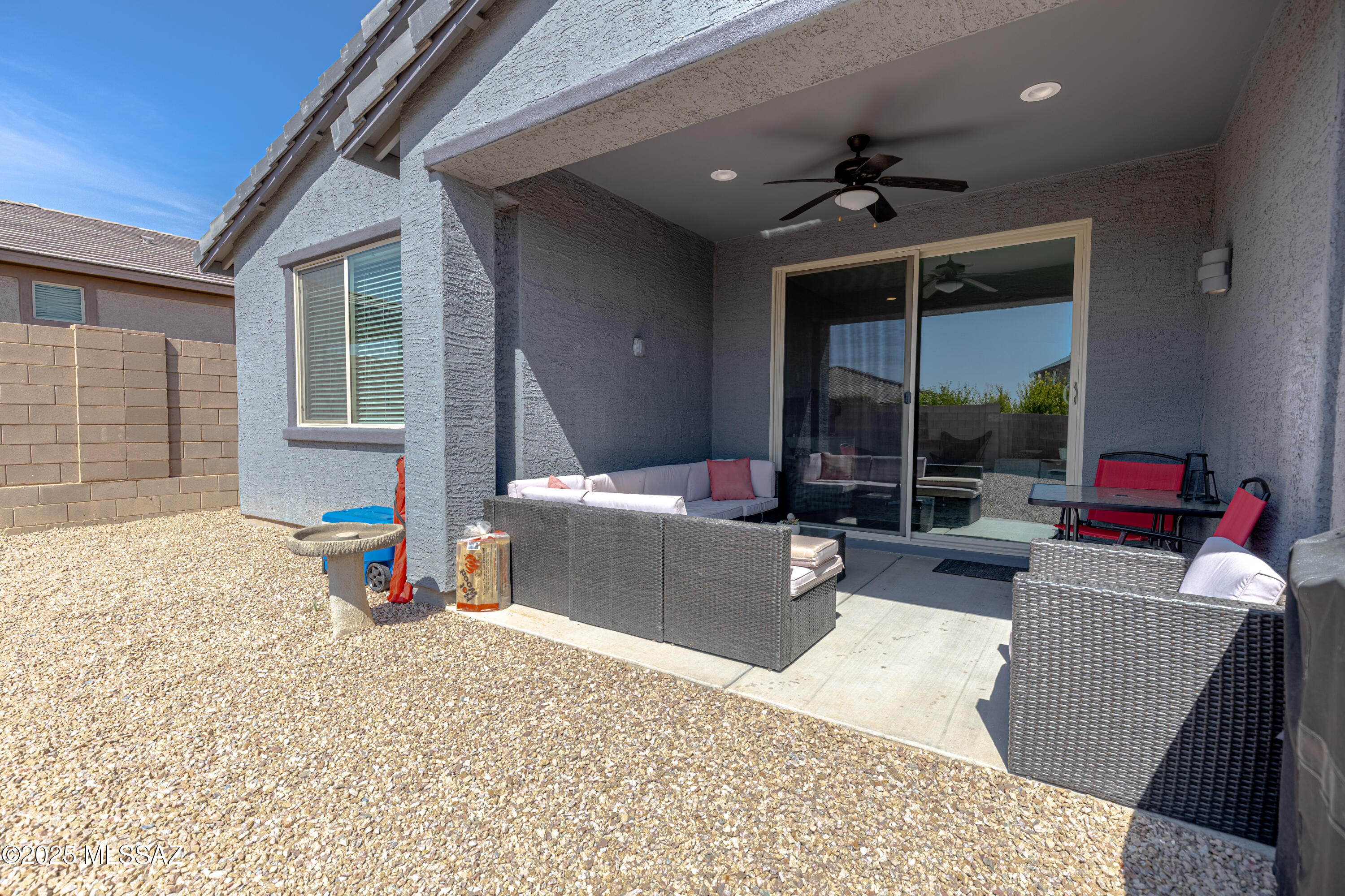Saguaros Viejos East Phase 1 - Residential