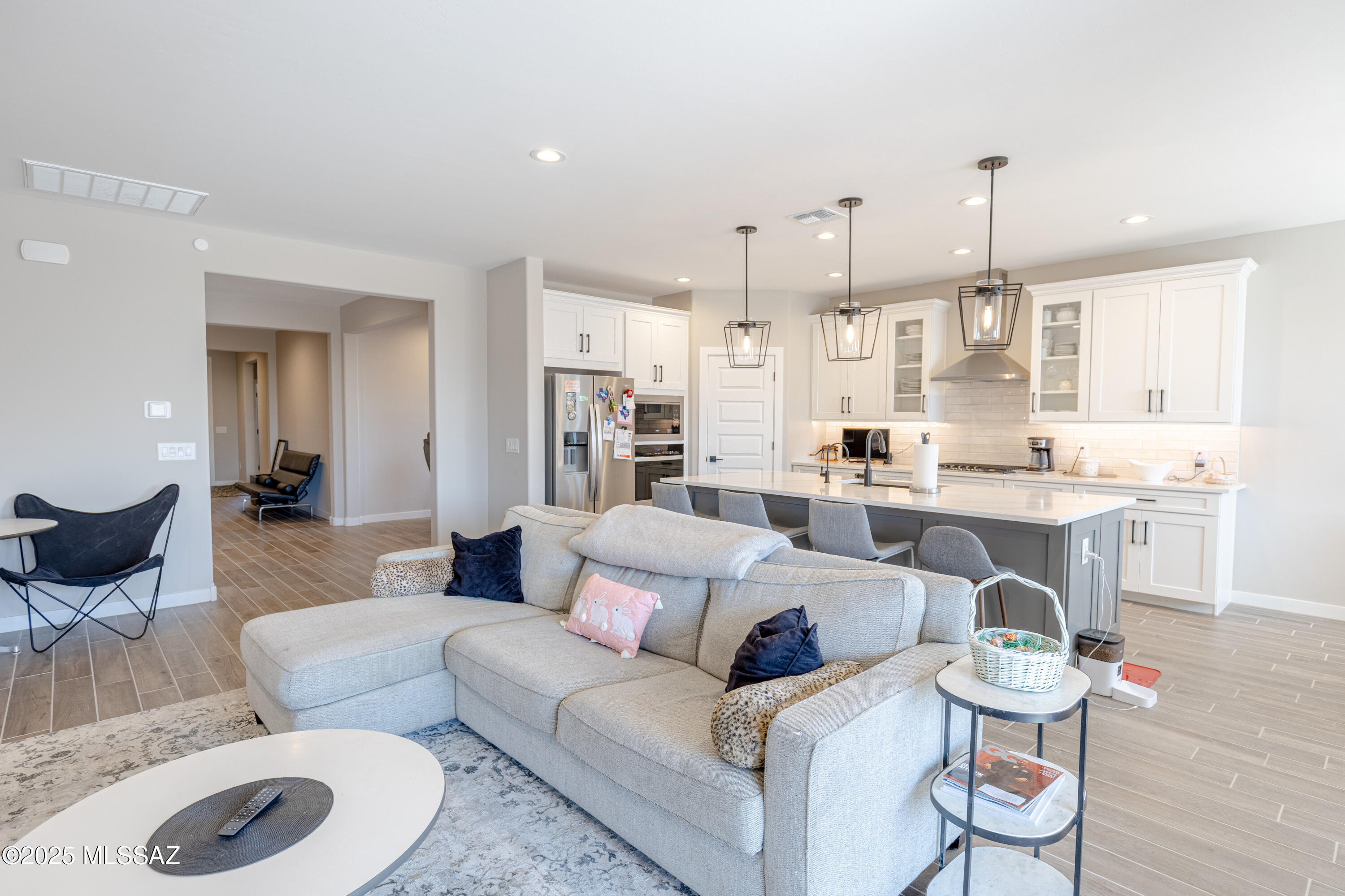 Saguaros Viejos East Phase 1 - Residential