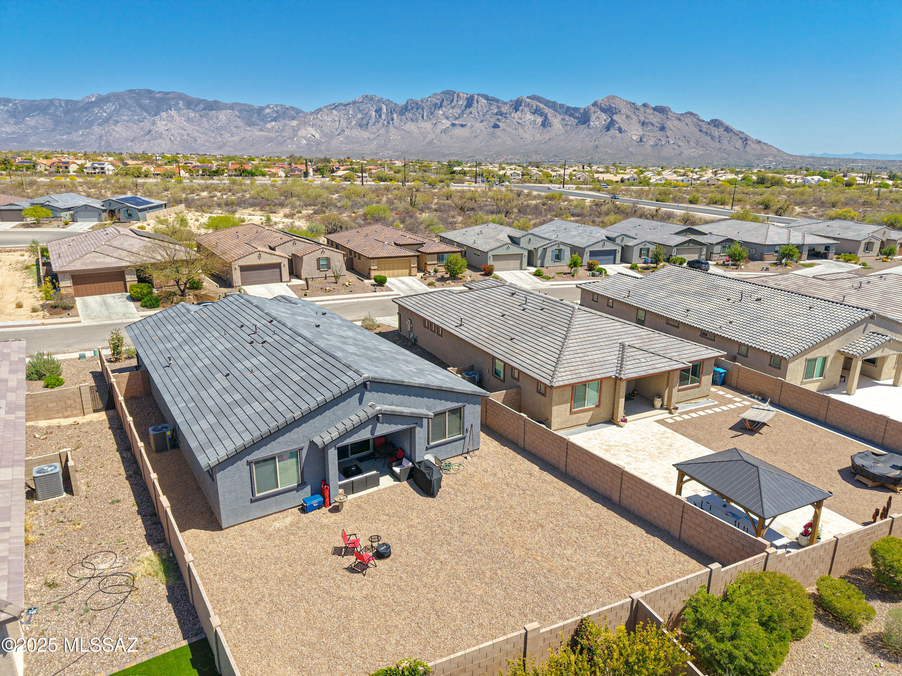 Saguaros Viejos East Phase 1 - Residential