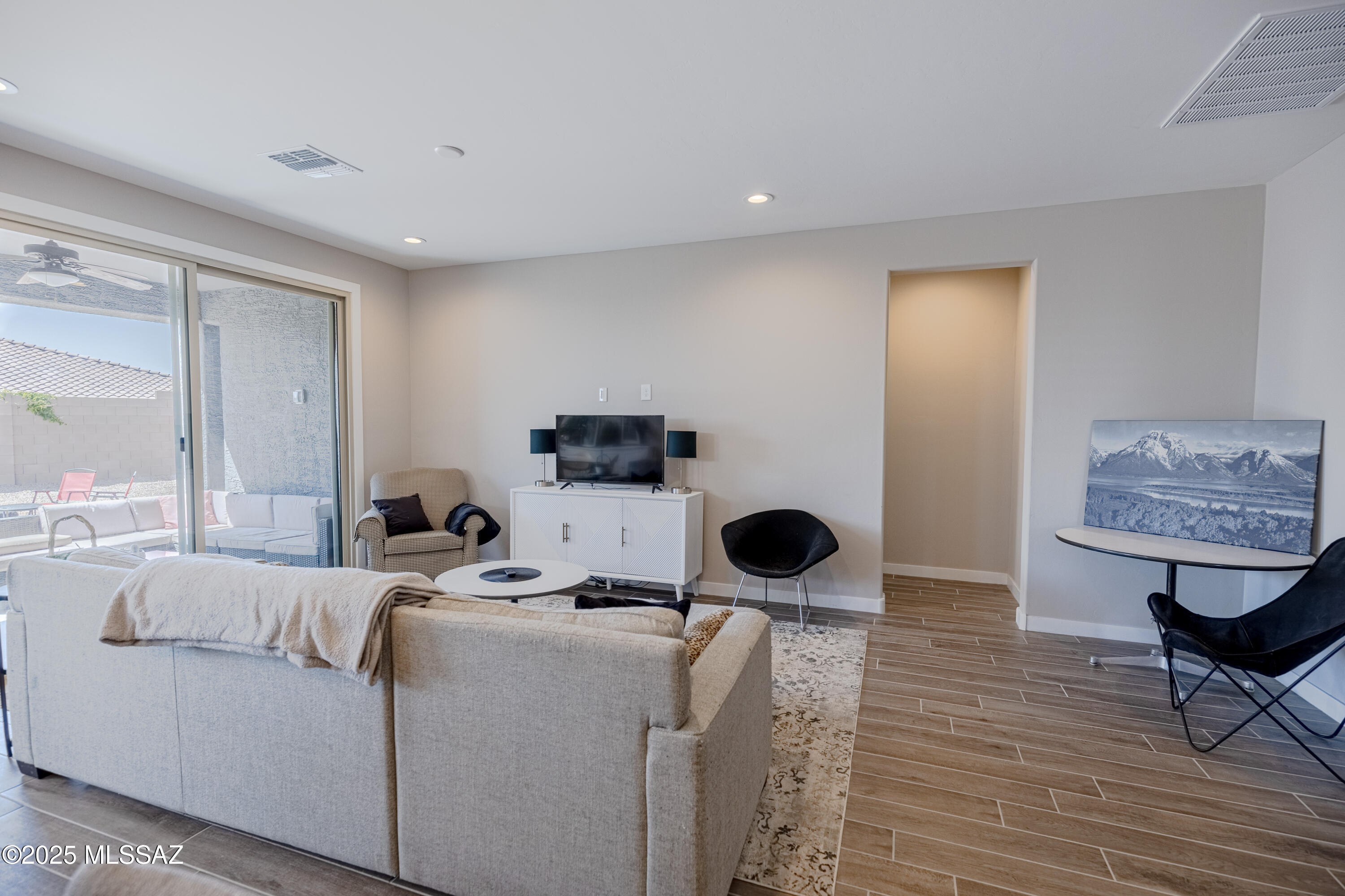 Saguaros Viejos East Phase 1 - Residential